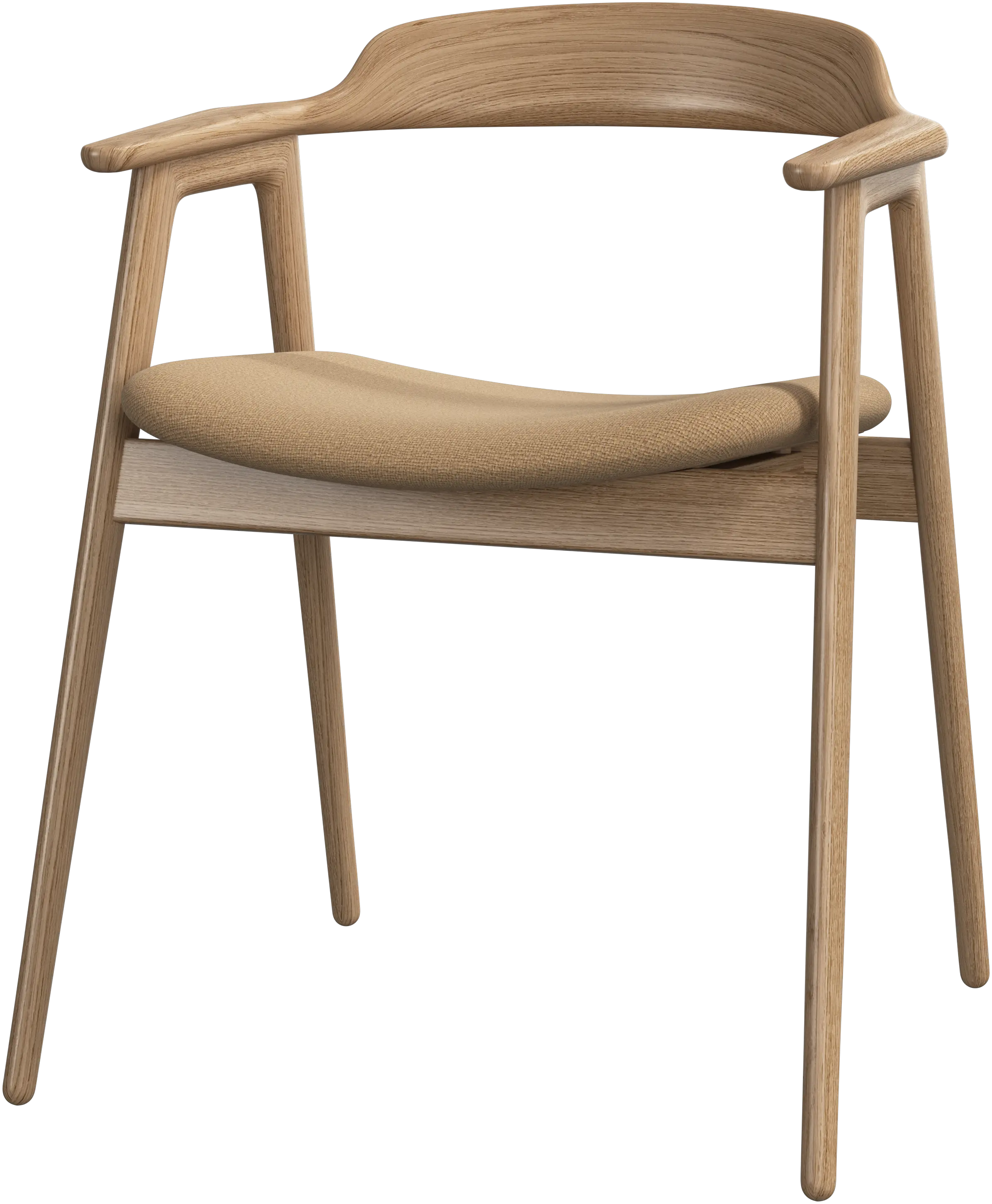 Seoul dining chair