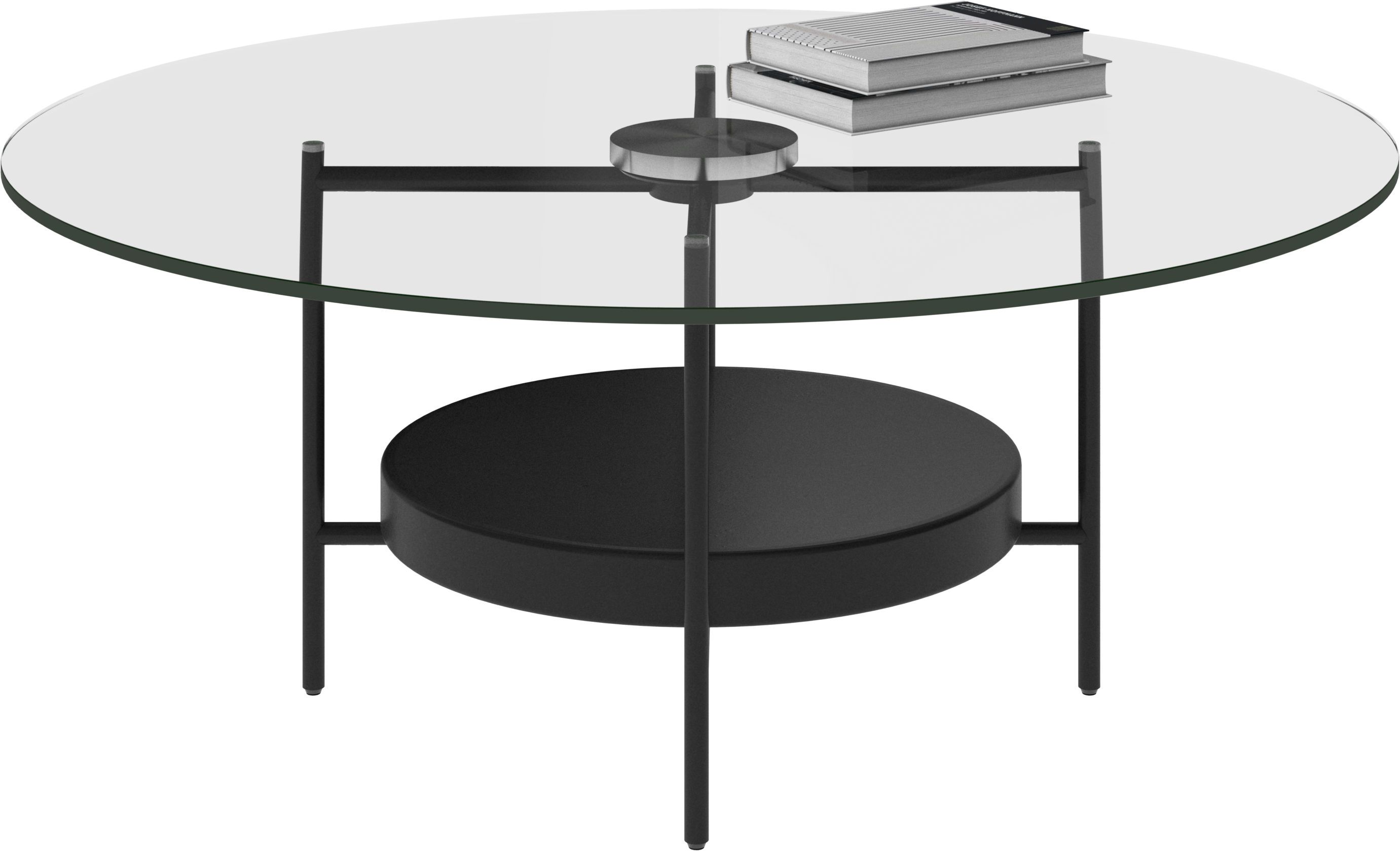 今月限定BoConcept Alba サイドテーブル ガラストップ モダンデザイン ダイニングテーブル