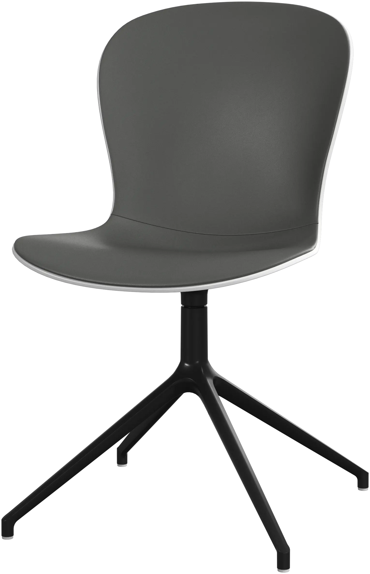 Adelaide chair with swivel function