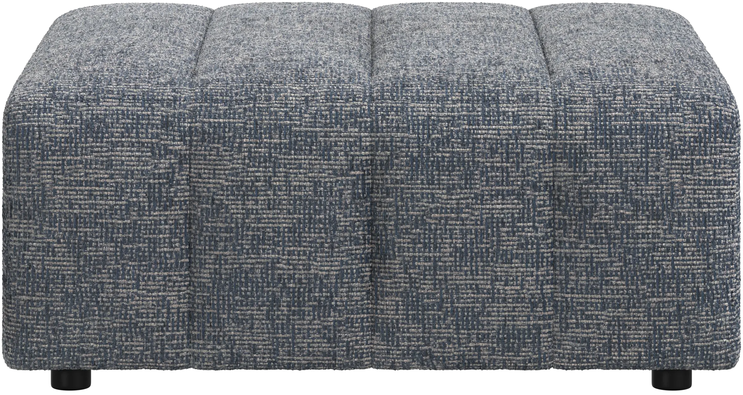 Bellagio pouf