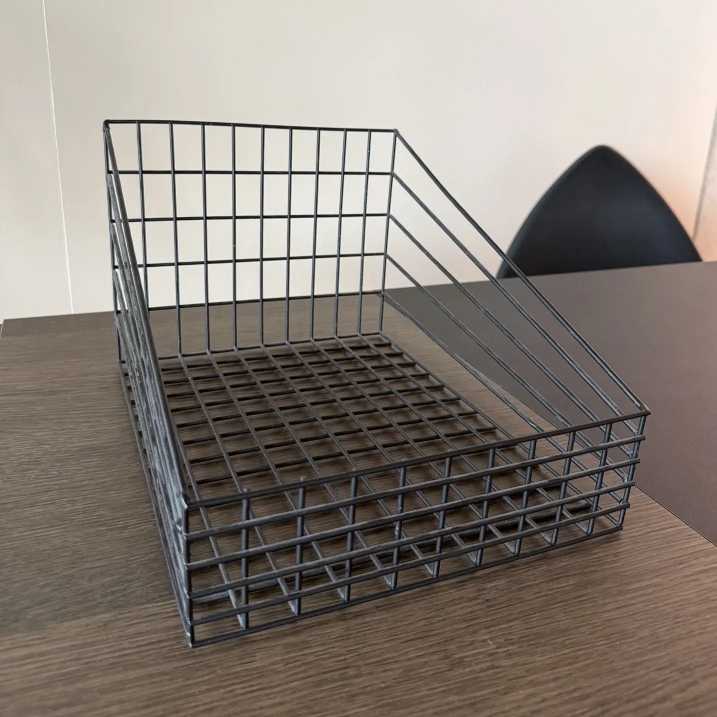 Accessories Net magazine holder