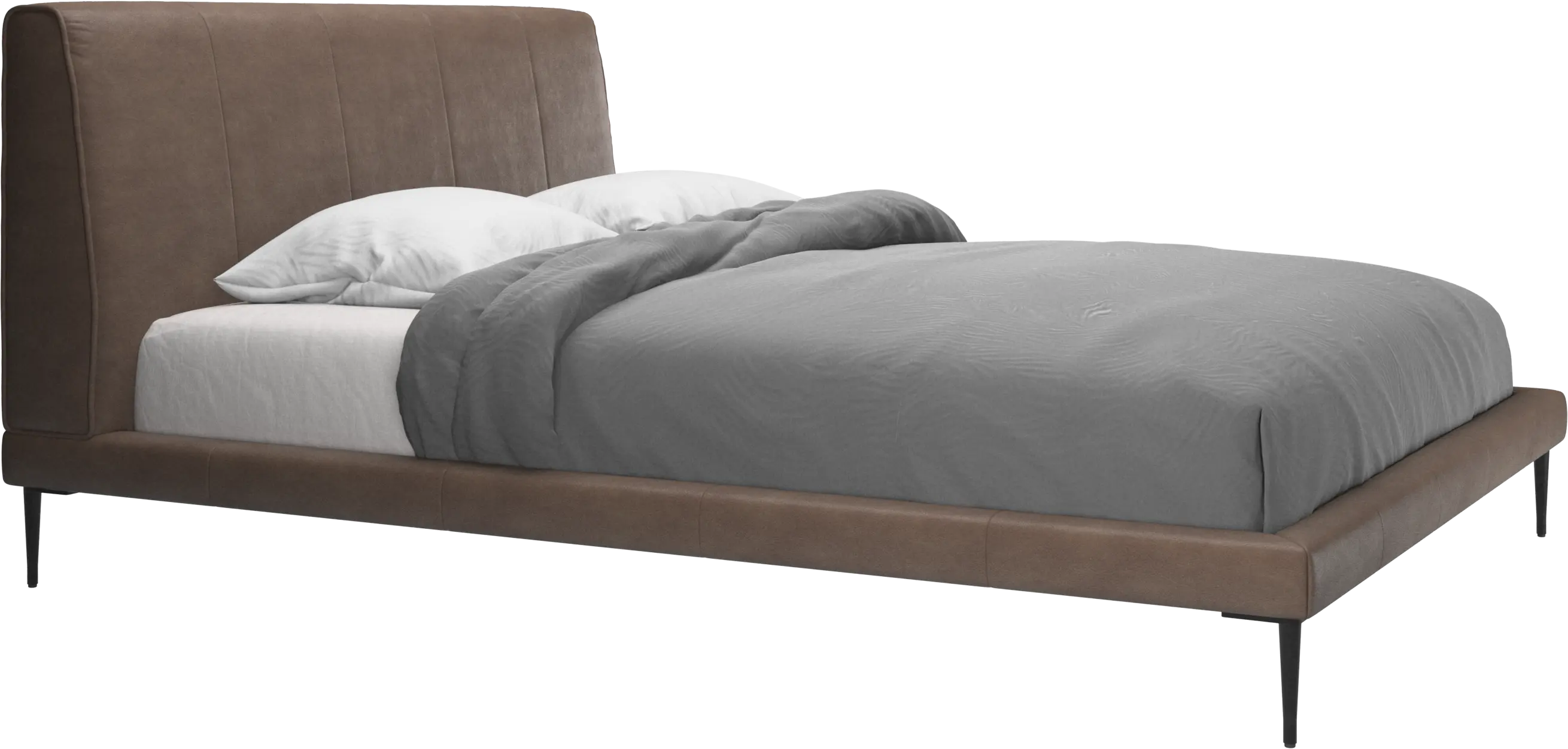 Lit Arlington, hors matelas