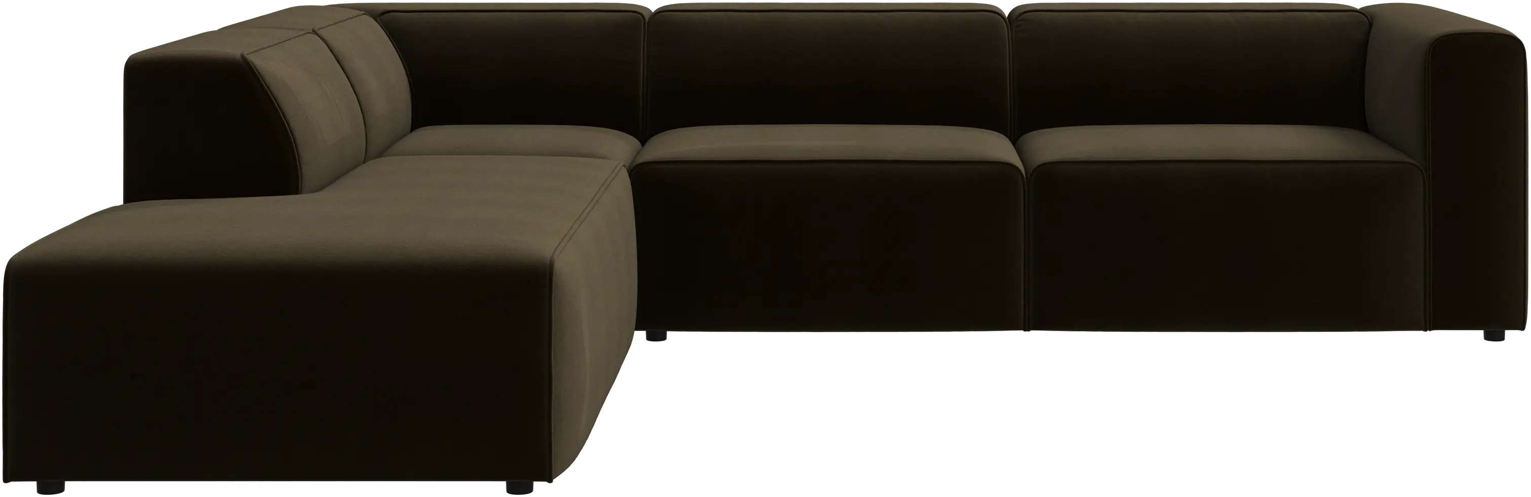 Carmo corner sofa