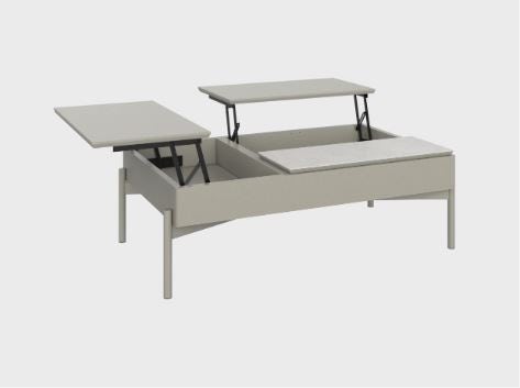 Coffee tables