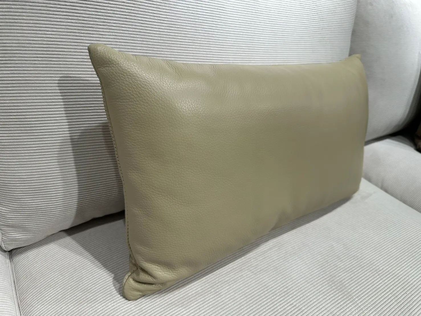 Accessories Bergamo deco cushions