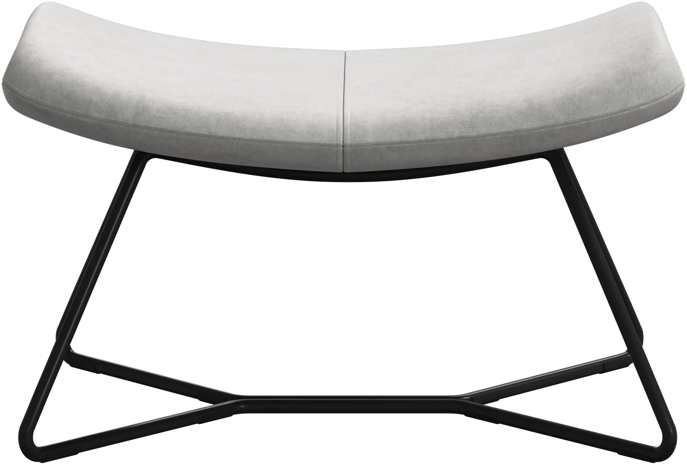 Imola footstool