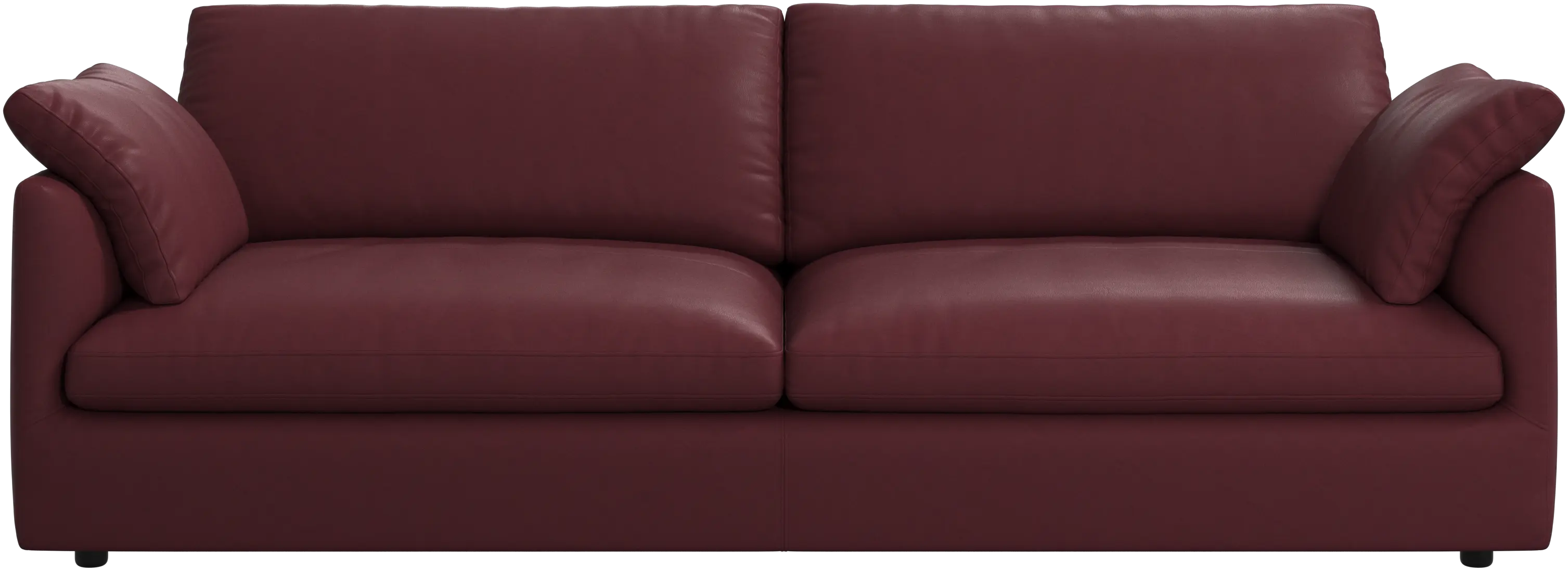 Milano 3-seater sofa