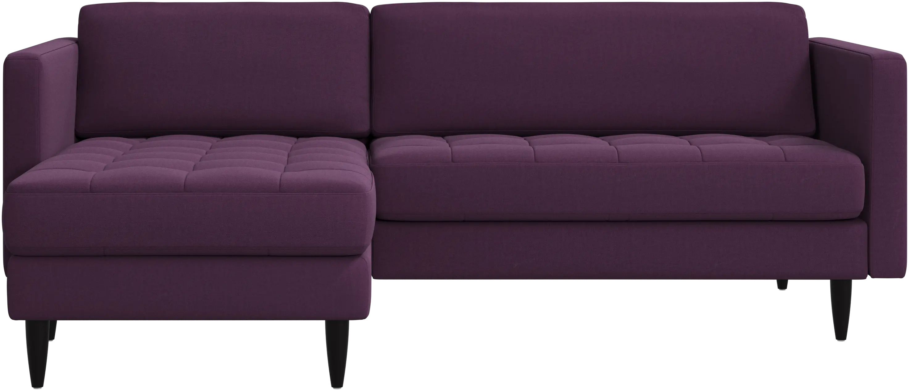 Osaka chaise longue sofa