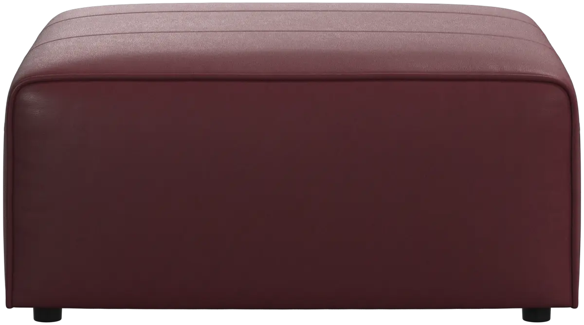 Carmo pouffe