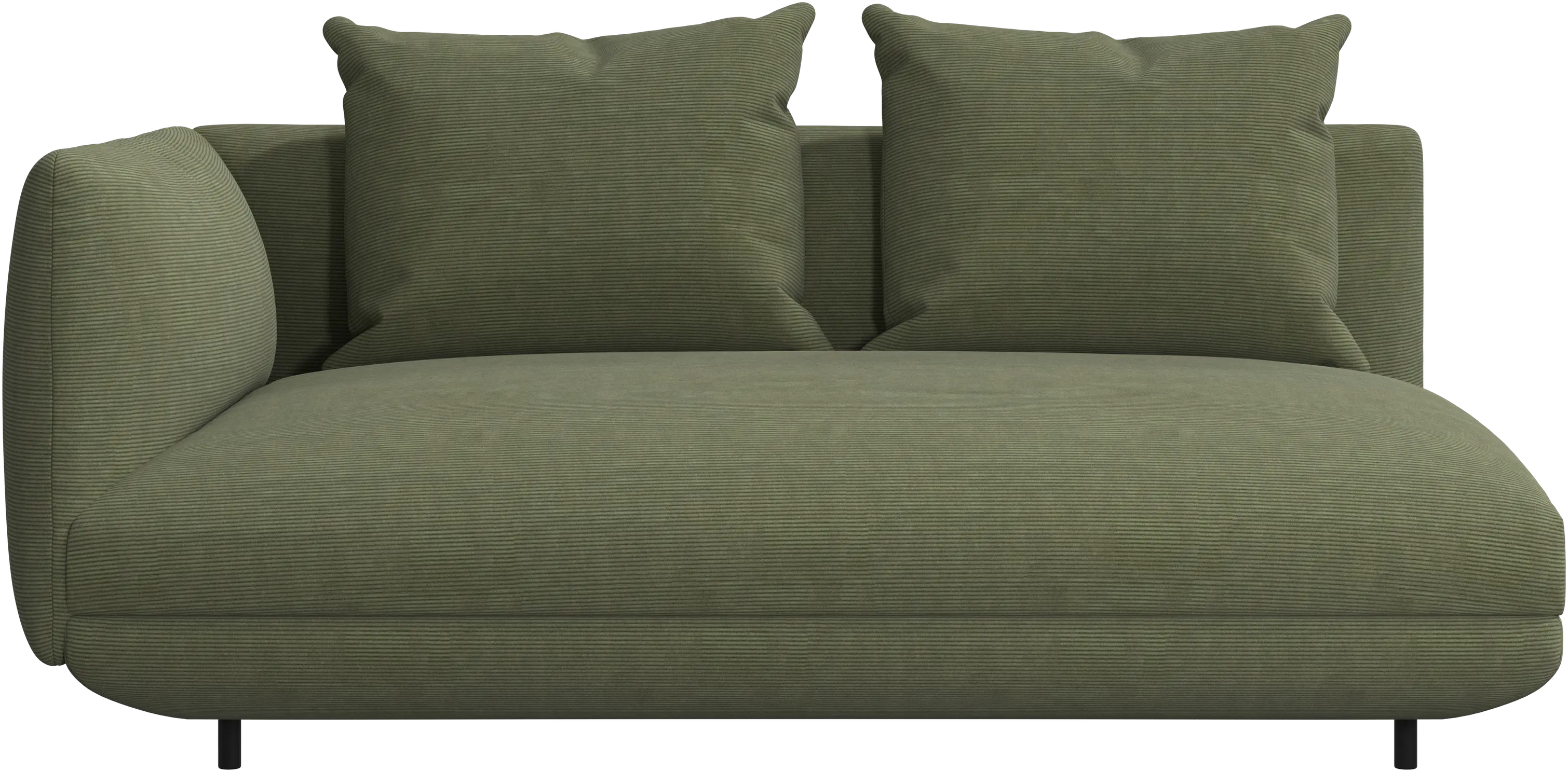 Salamanca 1,5 seater, left arm