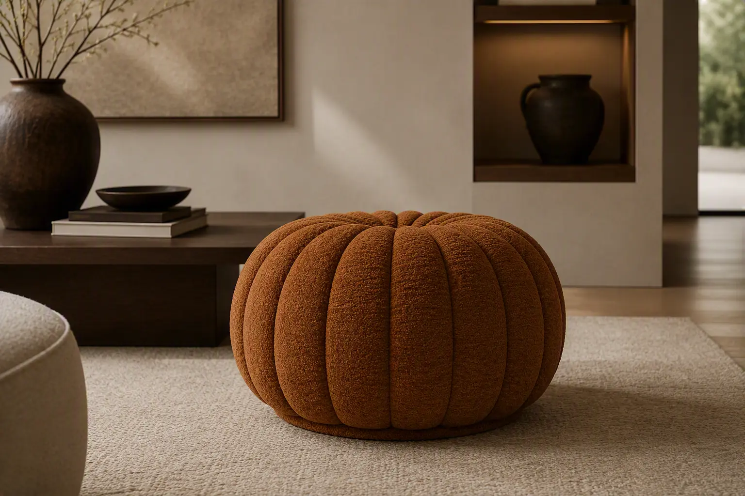 Footstool