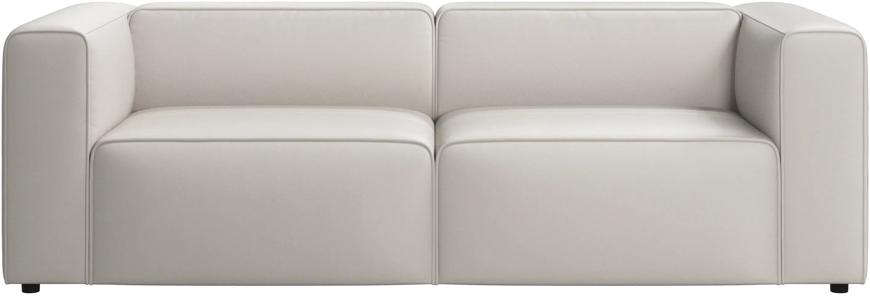 Carmo 2.5 seater sofa with motion