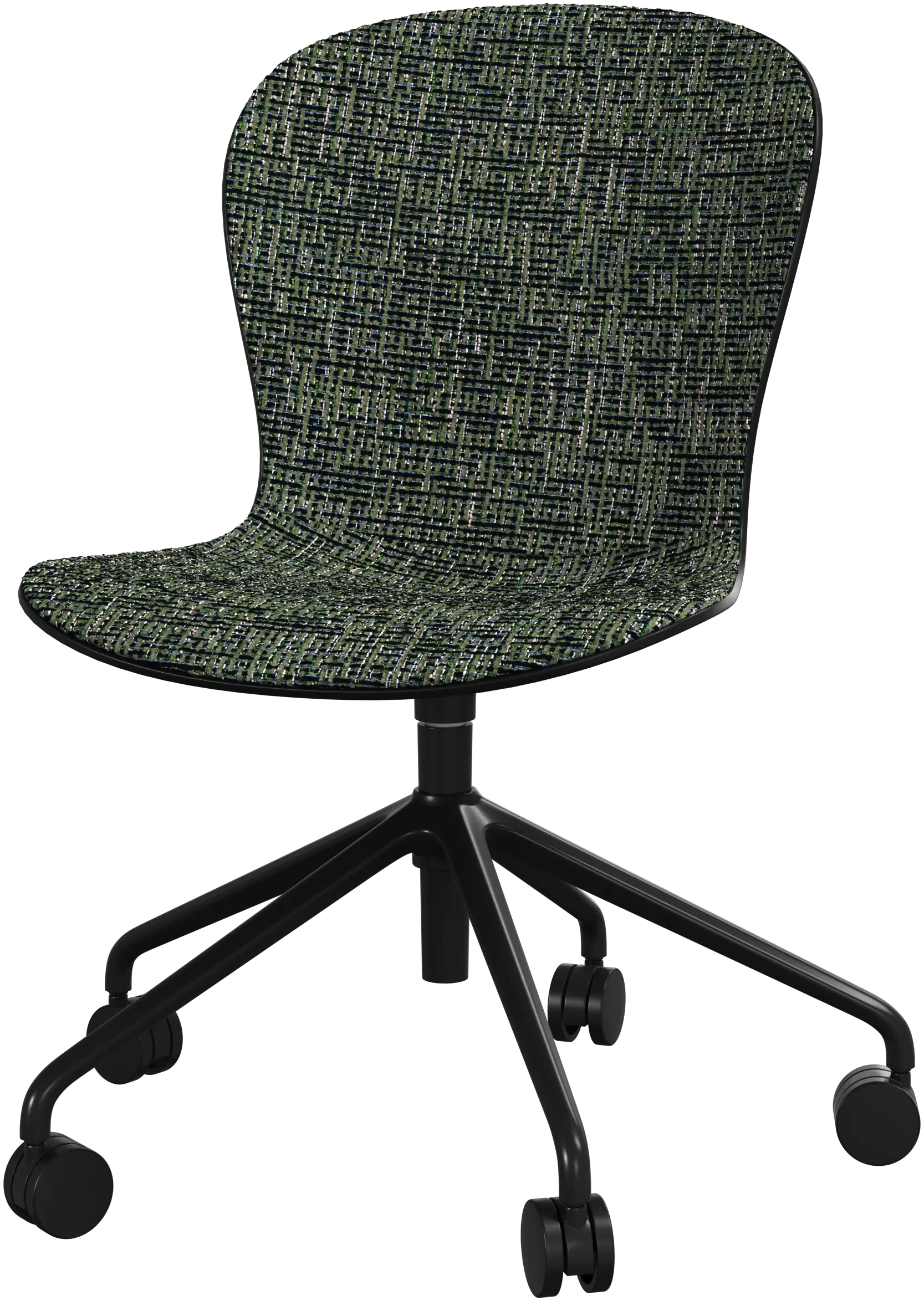 Cadeira de secretária Adelaide