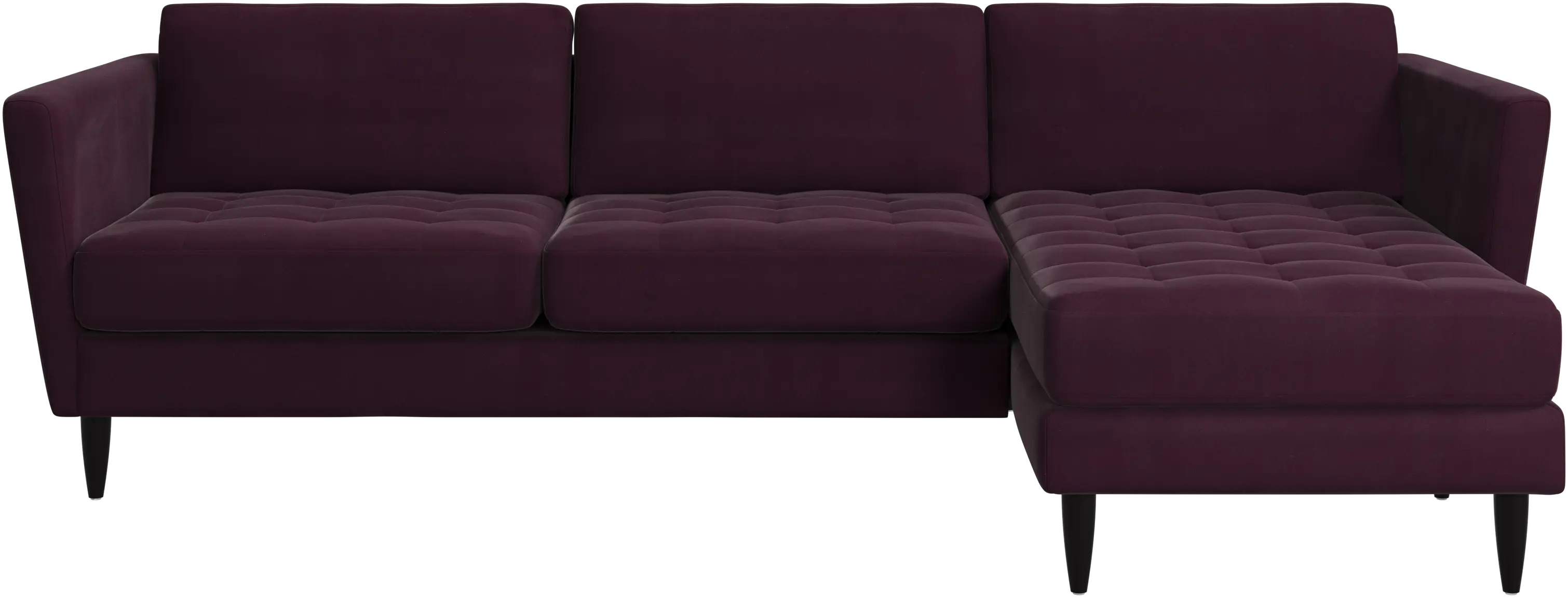 Osaka chaise longue sofa