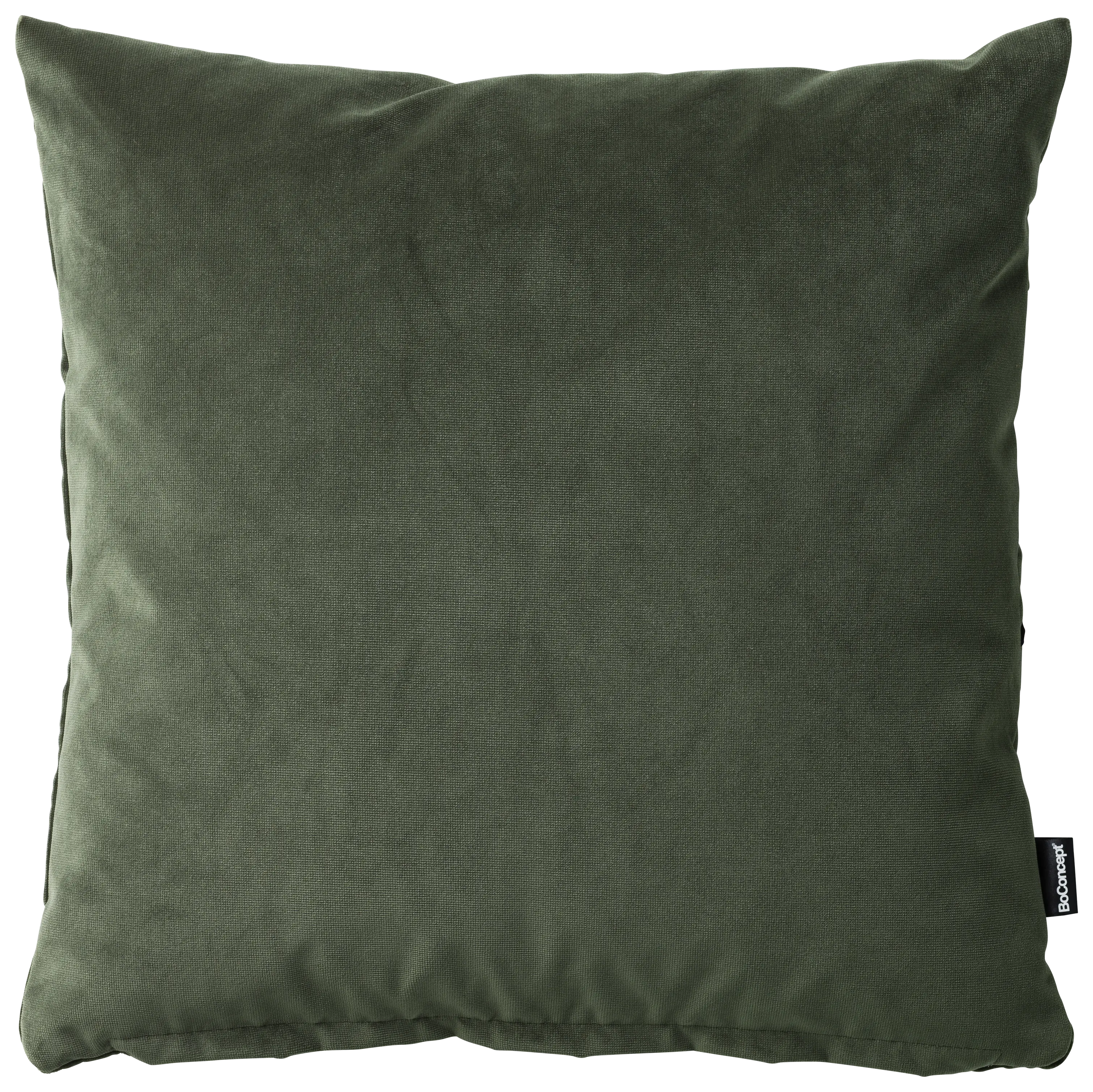 Matt Velvet cushion