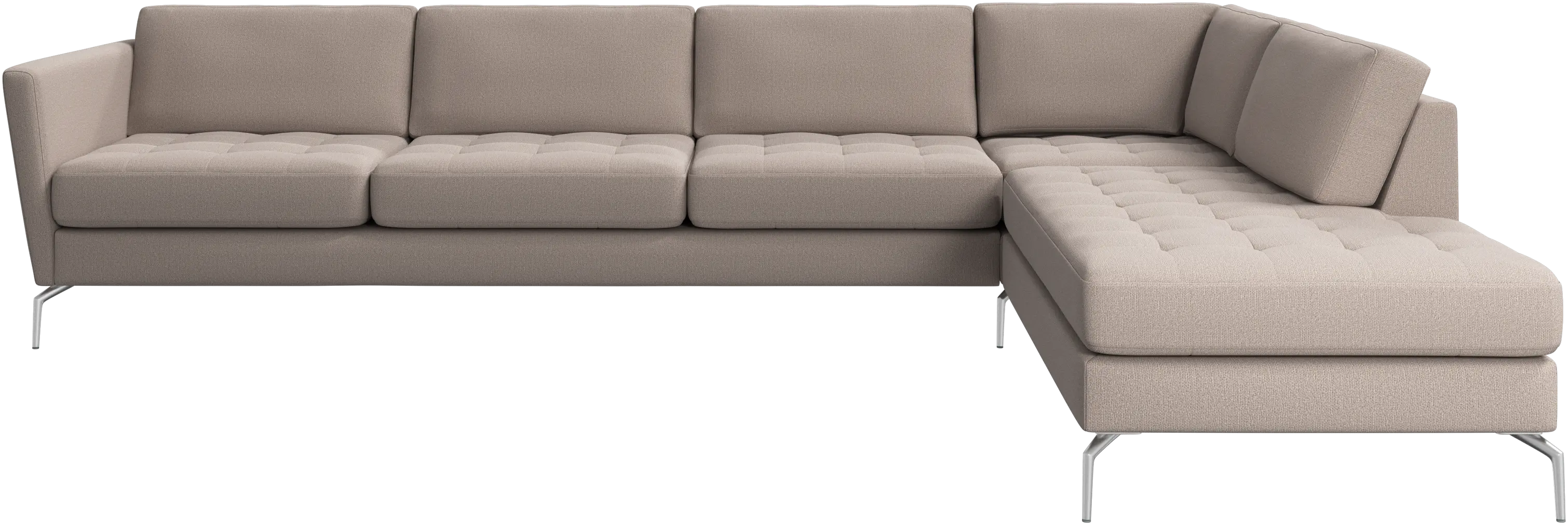 Osaka corner sofa