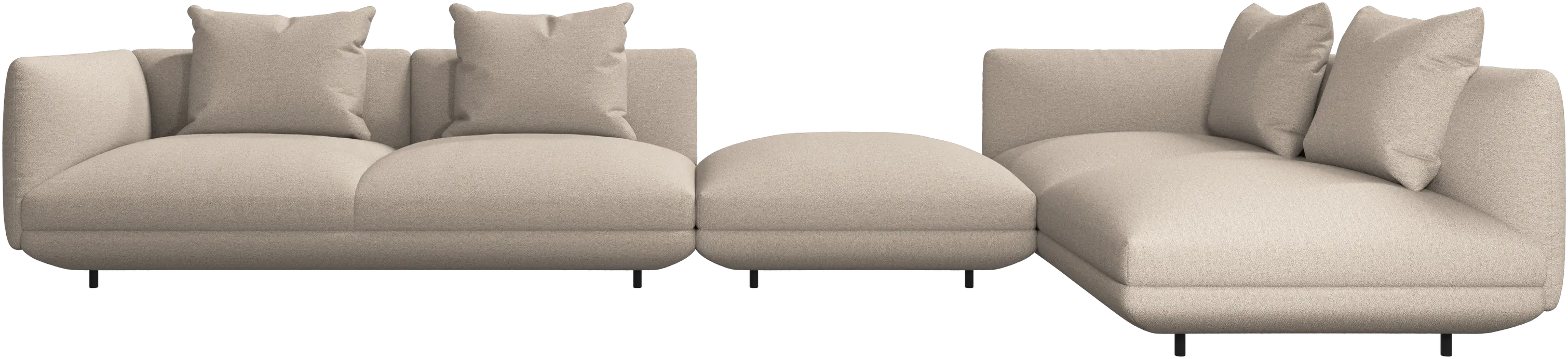 Salamanca corner sofa