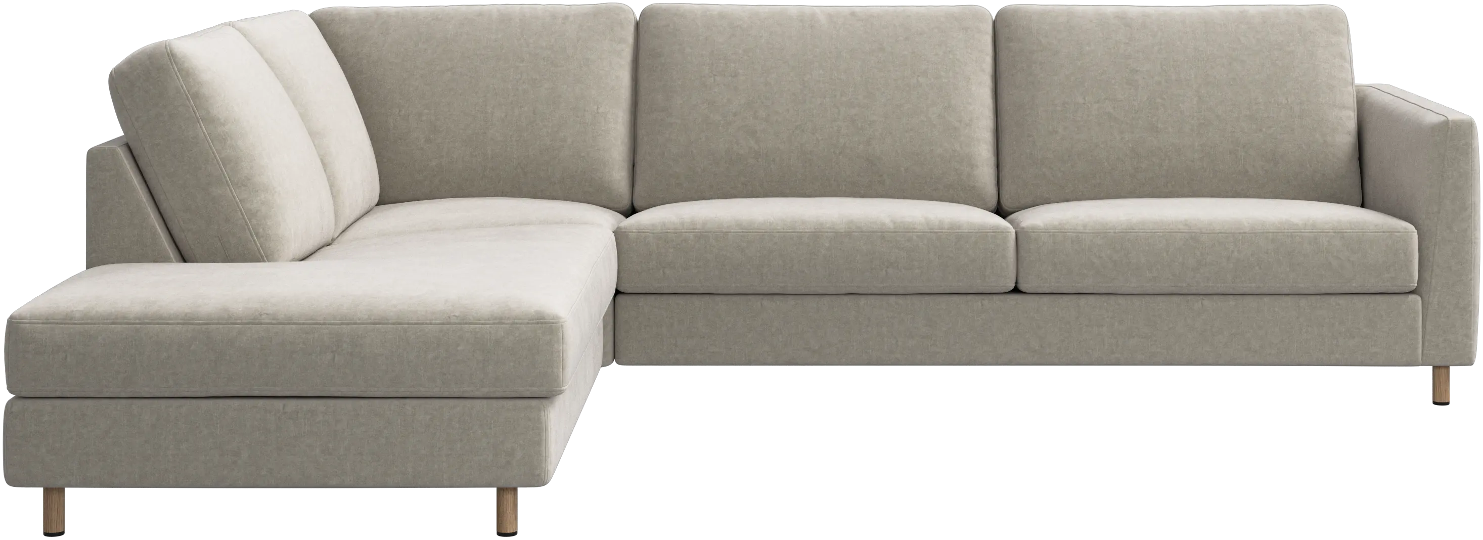 Indivi Ecksofa links