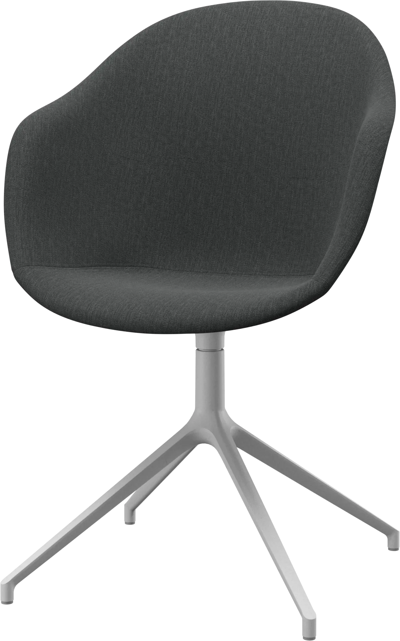 Adelaide chair with swivel function