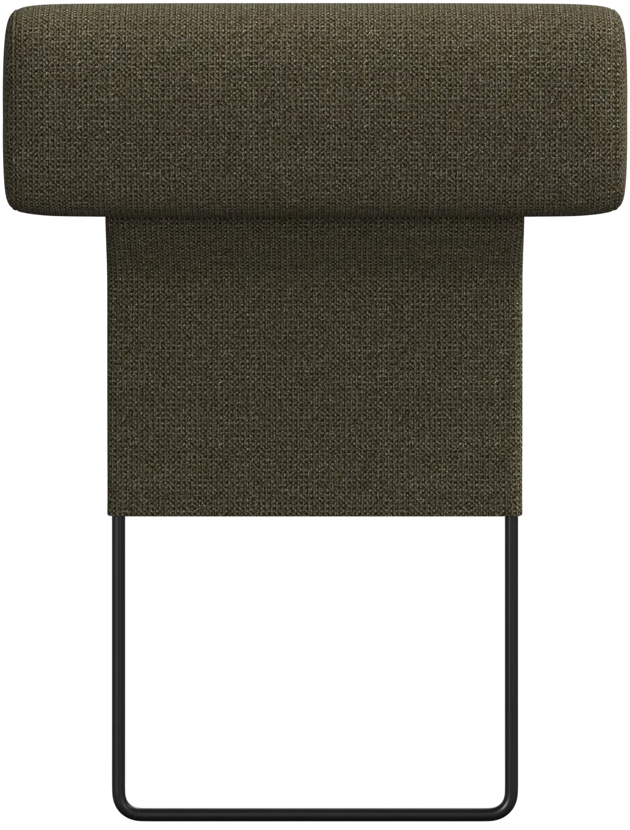 Indivi headrest