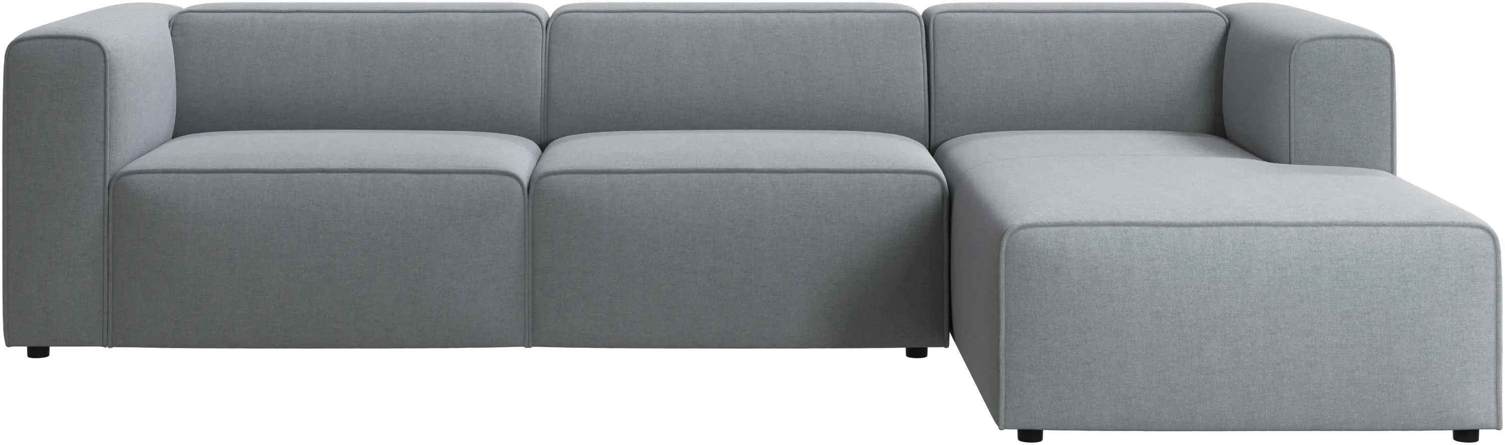 Carmo motion sofa with resting unit