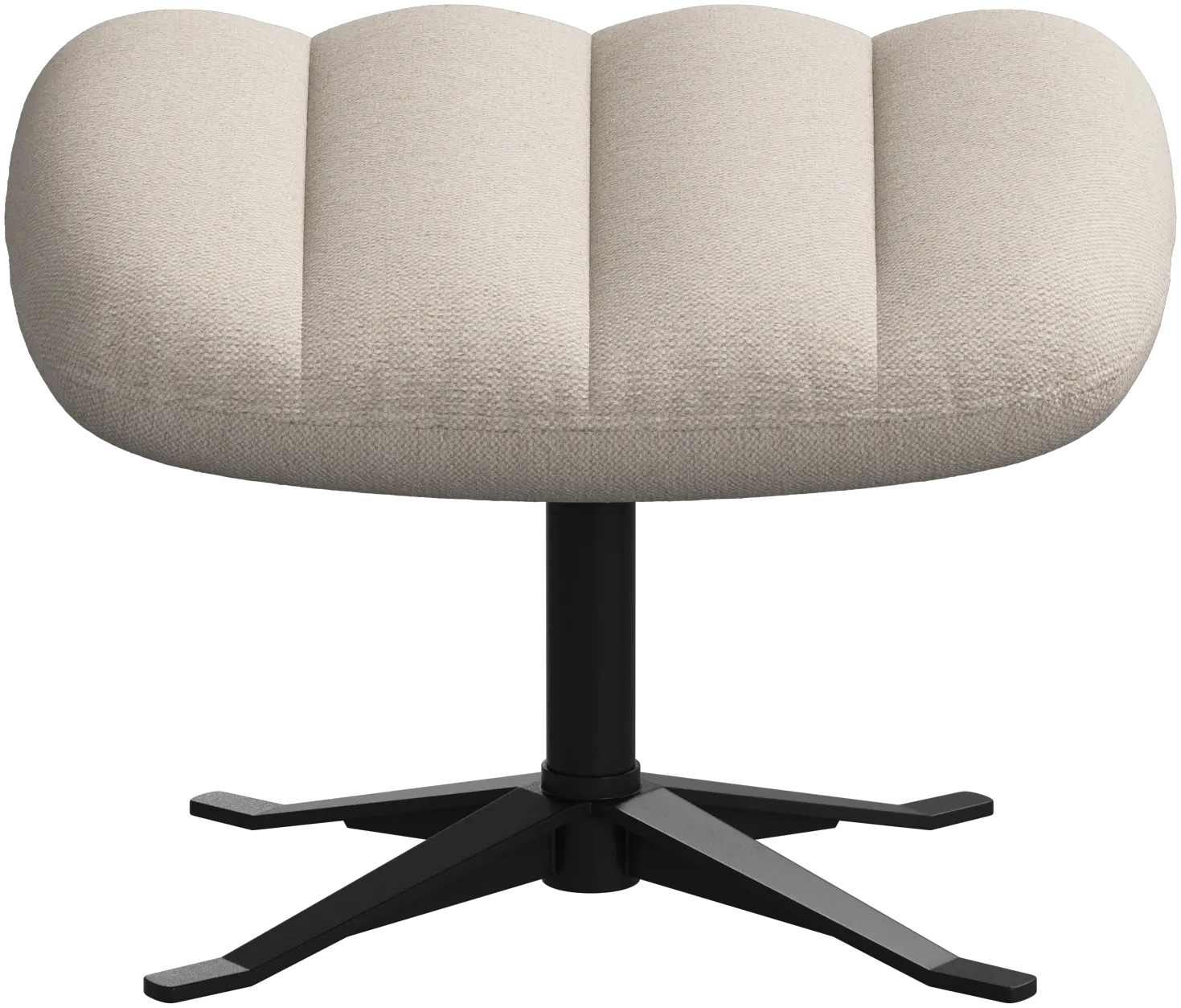 Tilburg footstool