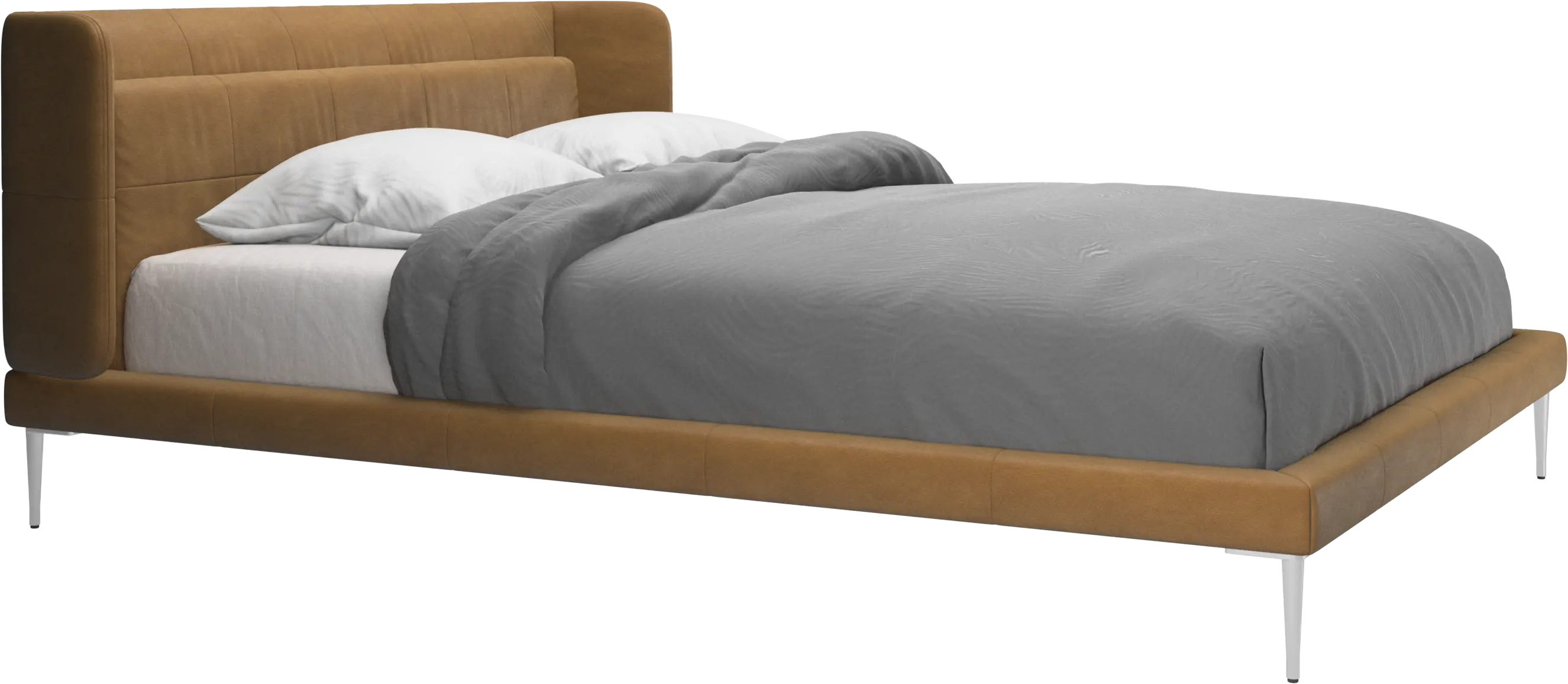 Austin bed, excl. mattress