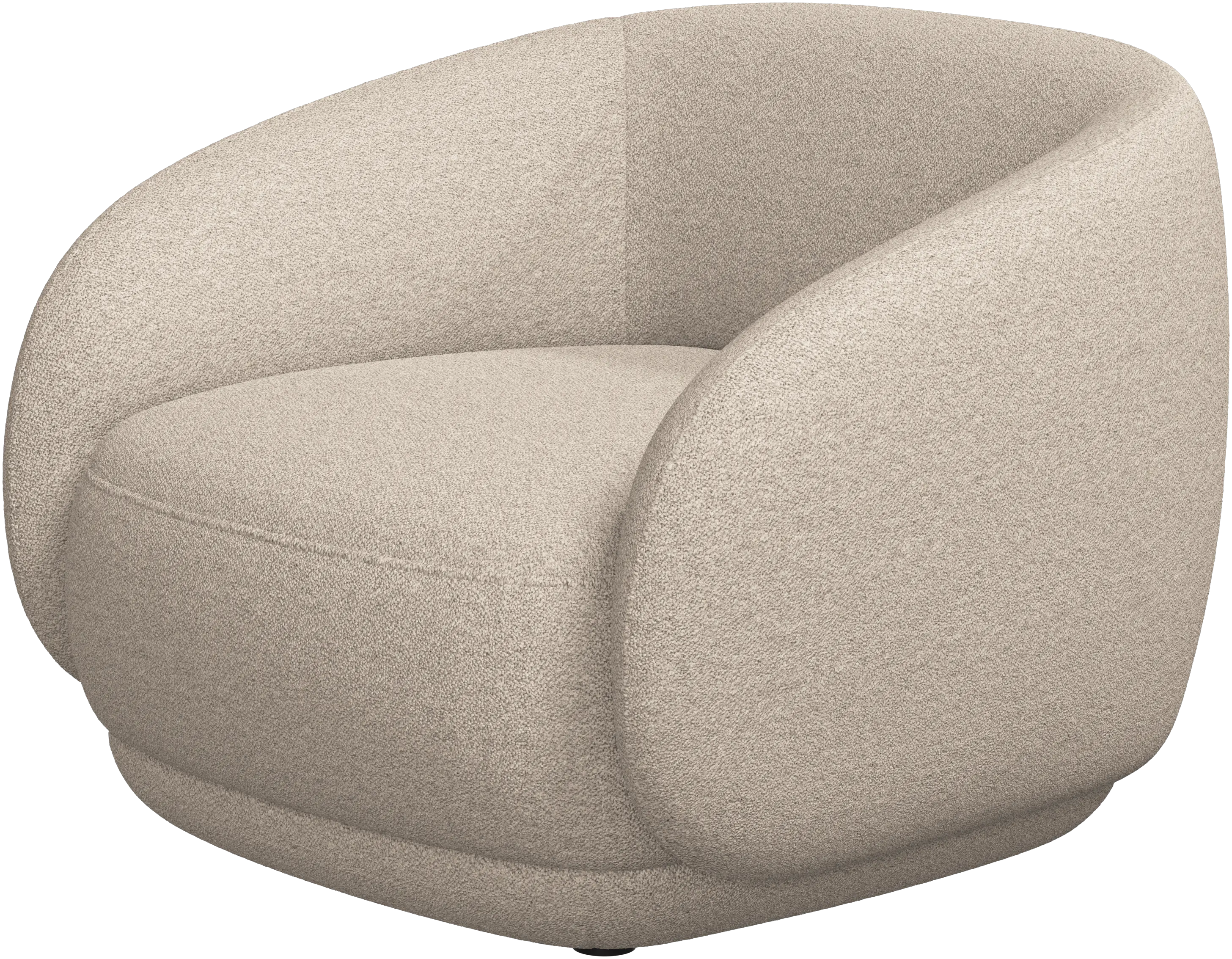 Bolzano armchair