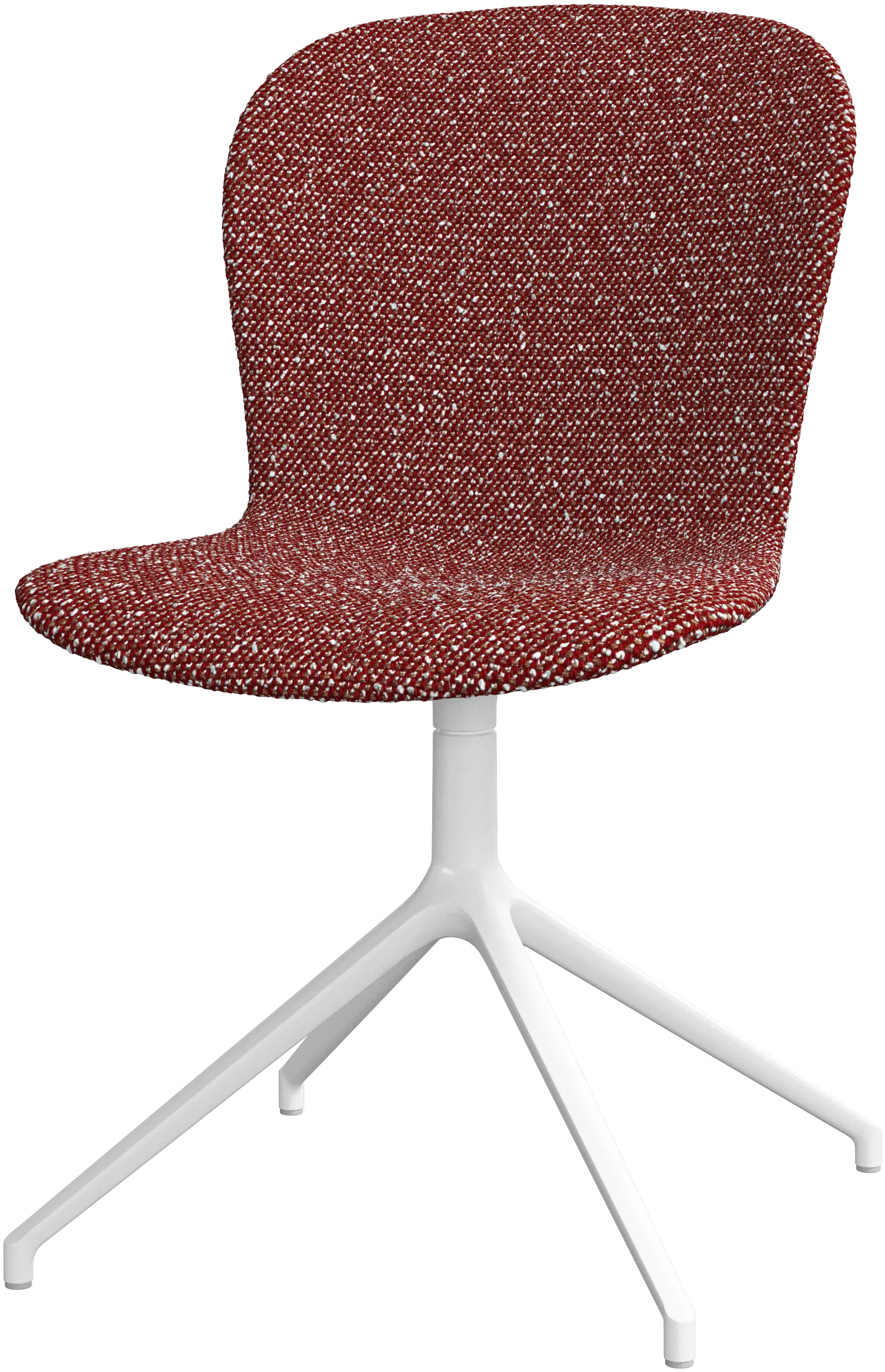 Adelaide dining chair with swivel function