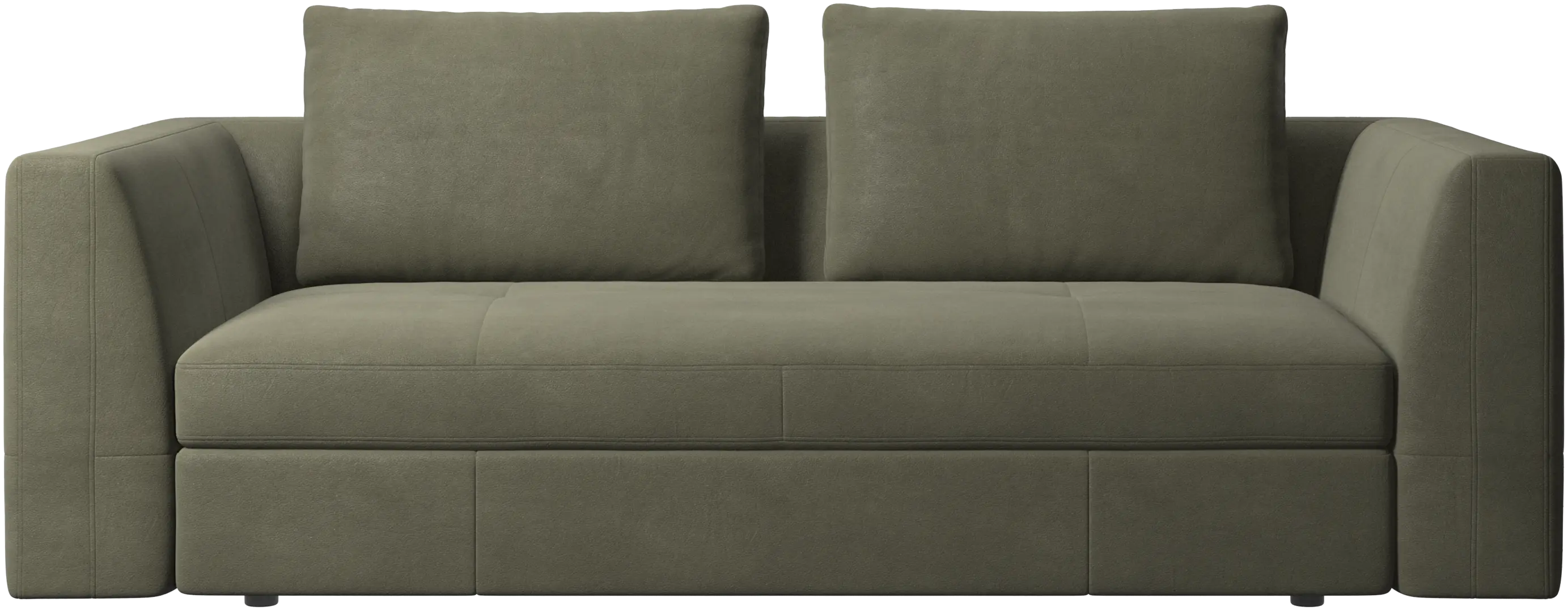 Bergamo 2,5 seater sofa