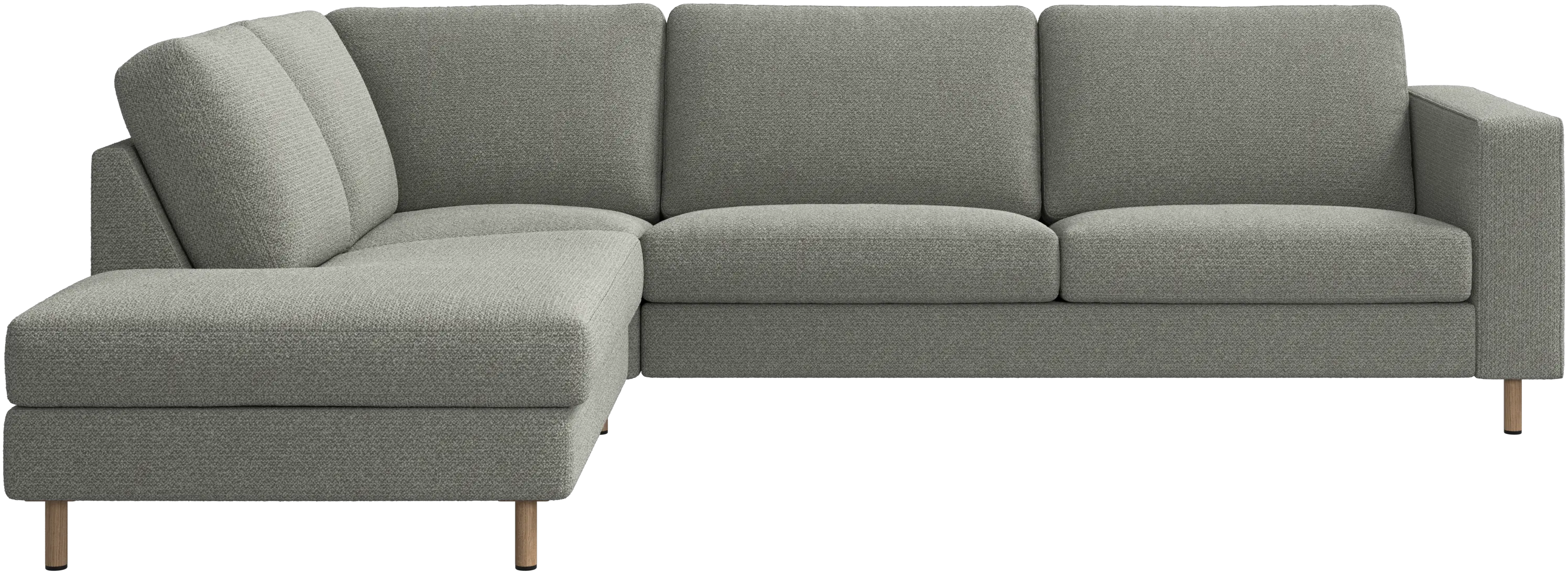 Sofa narożna Indivi lewa