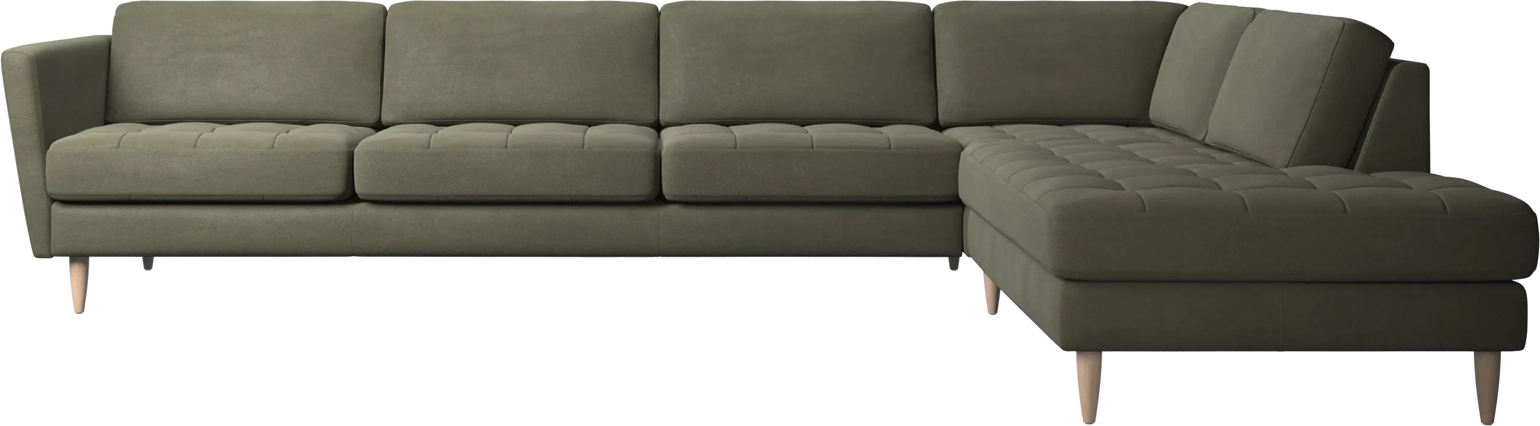 Osaka corner sofa