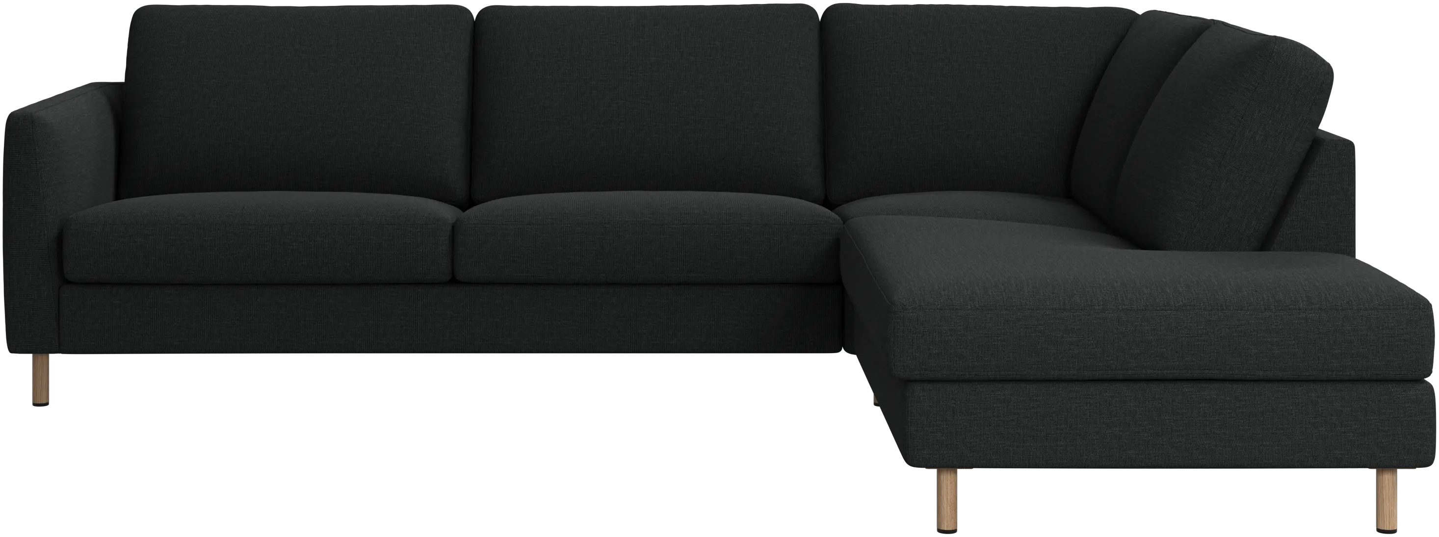 Indivi corner sofa right