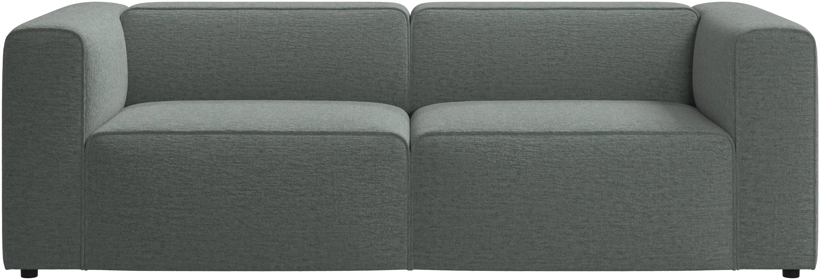 Καναπές 2,5 θέσεων Carmo