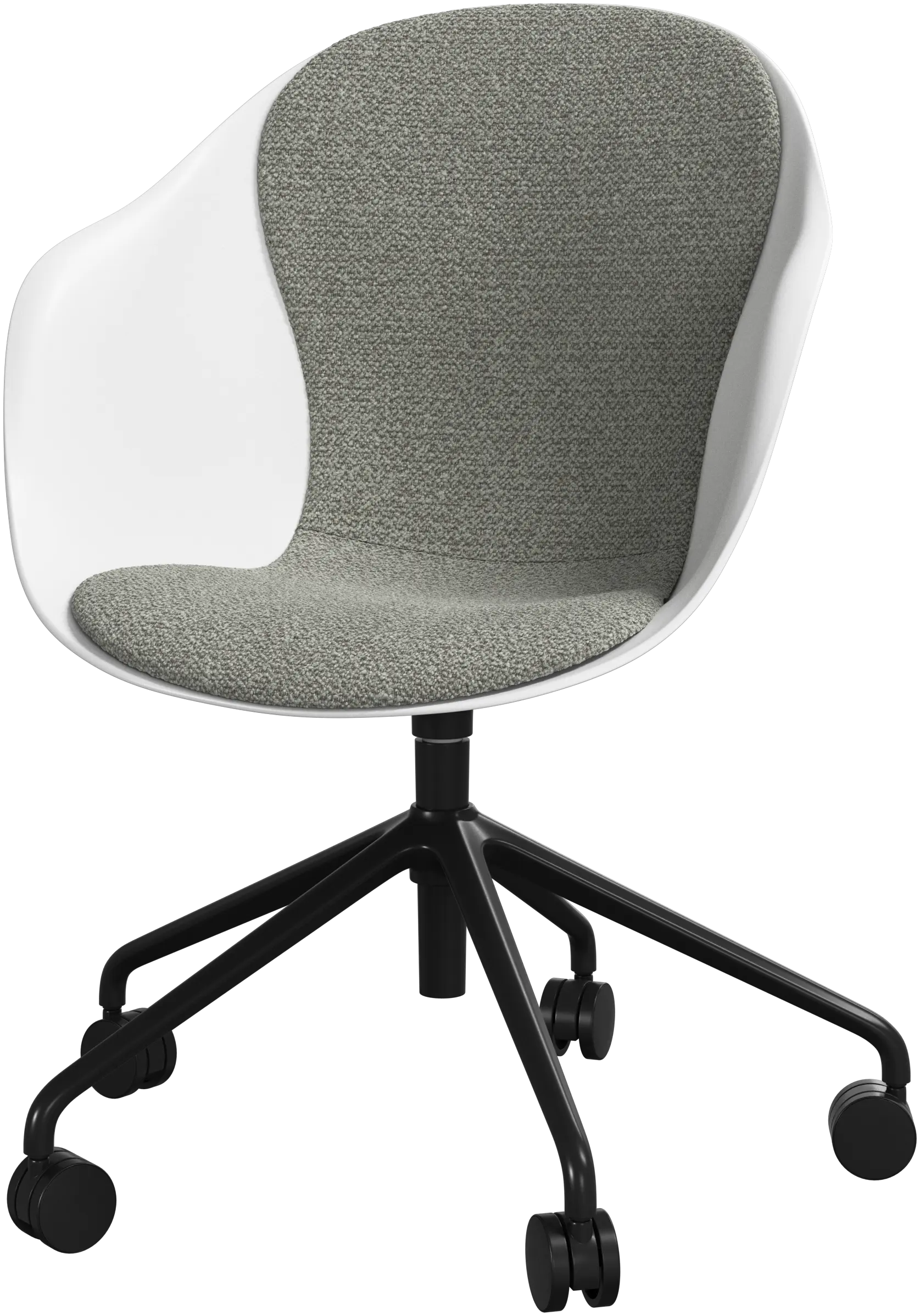 Chaise de bureau Adelaide