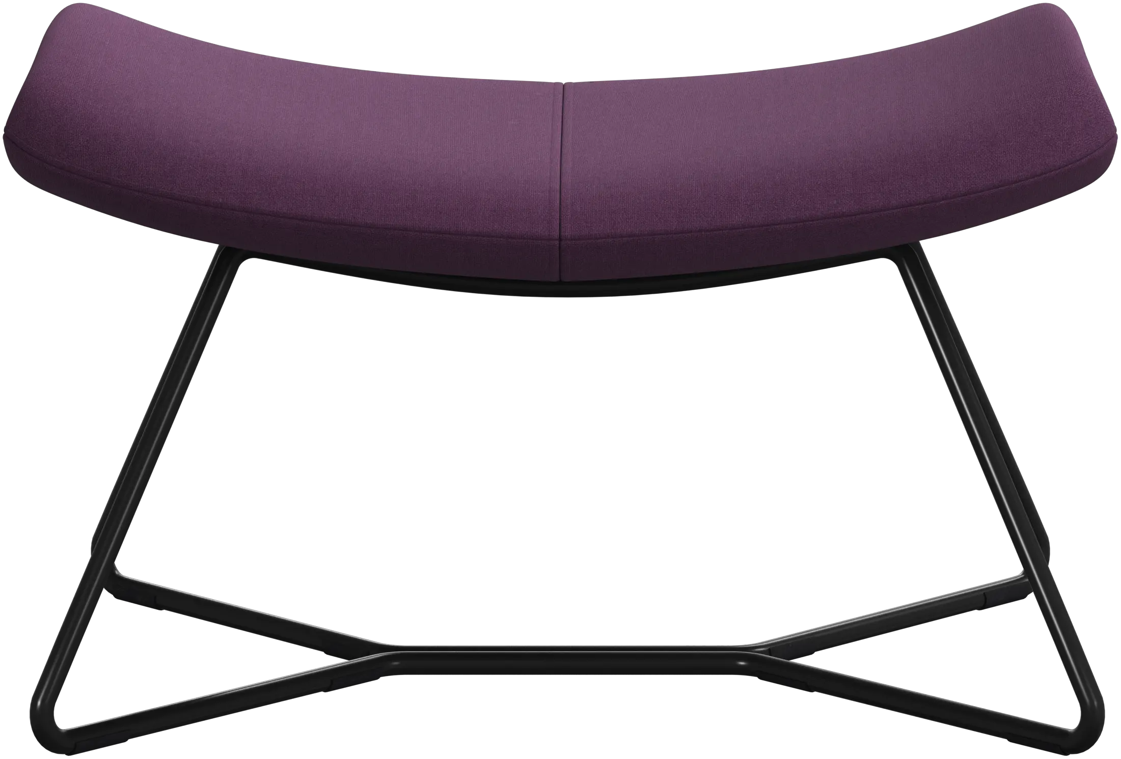 Imola footstool