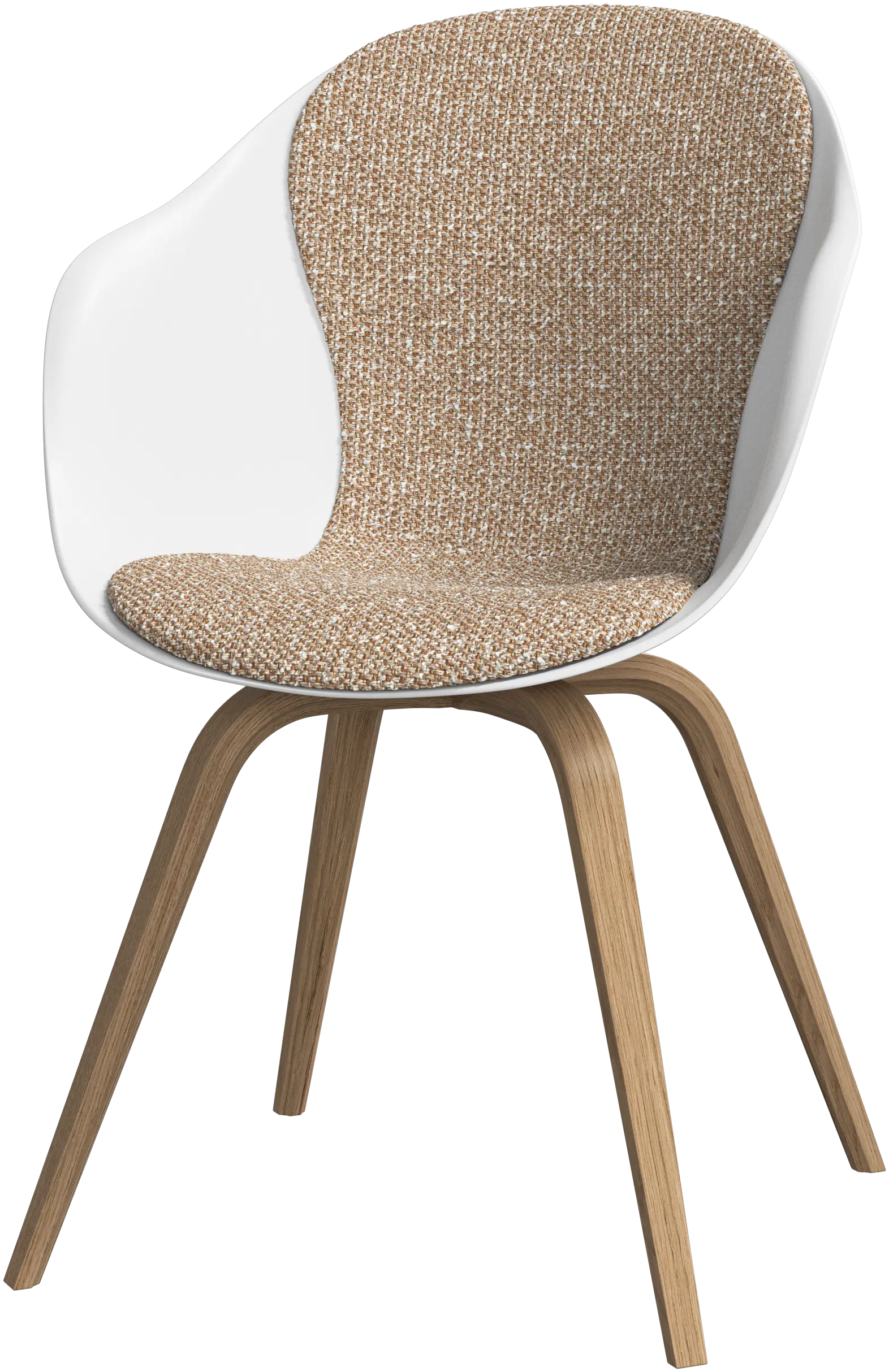 Hauge dining chair