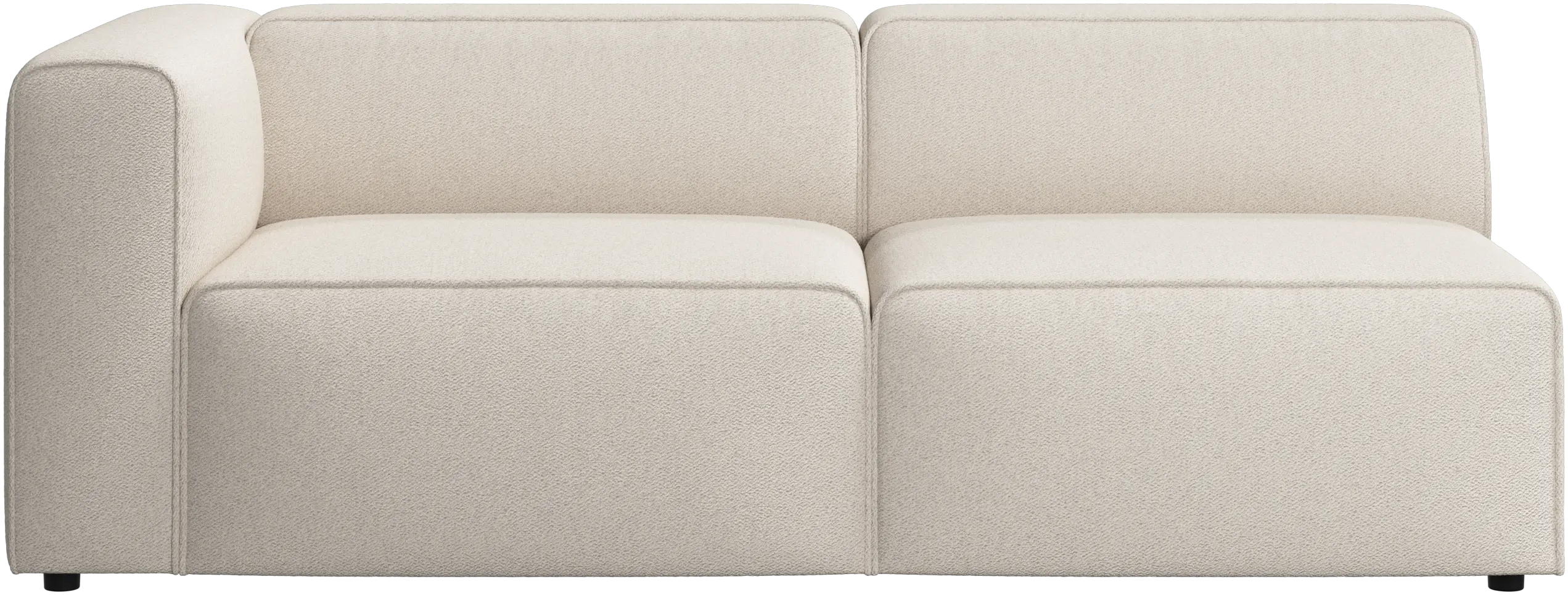 Carmo 2.5 seater sofa