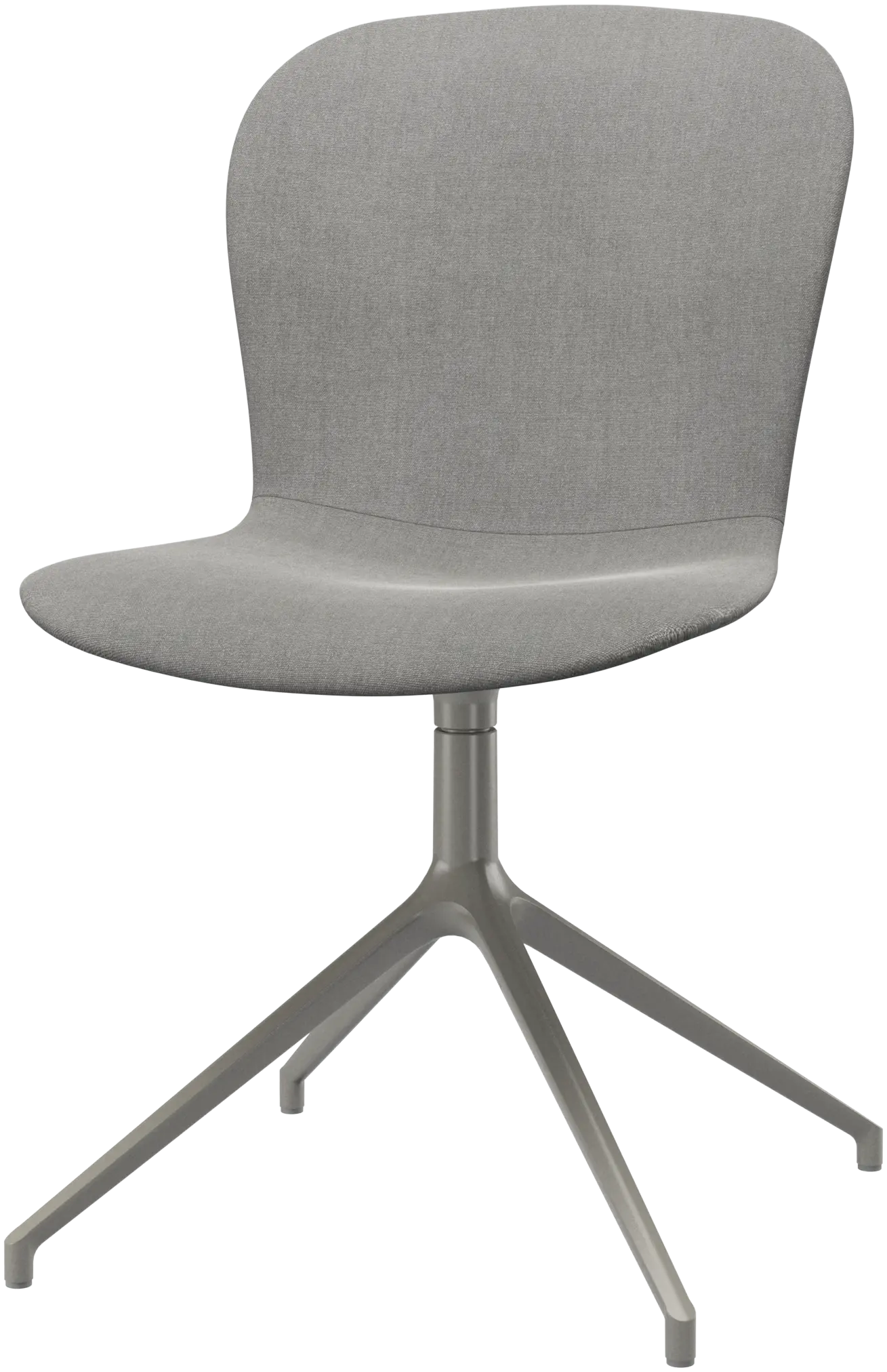 Adelaide dining chair with swivel function