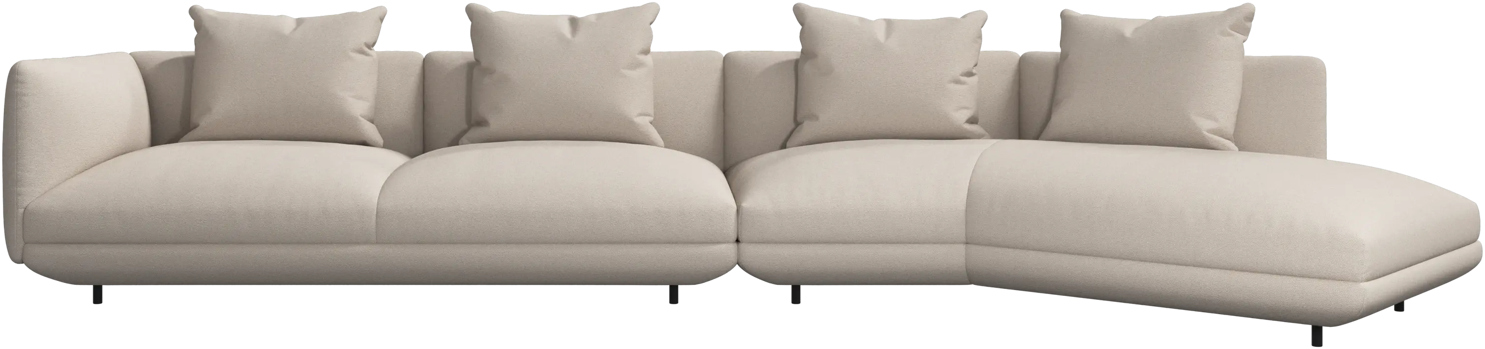 Salamanca 4 seater lounge sofa
