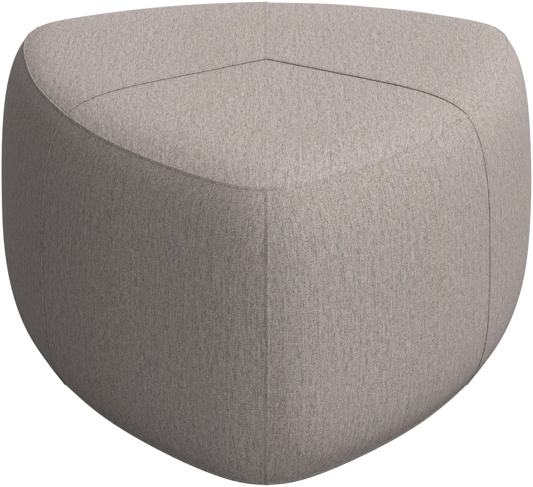Bermuda footstool