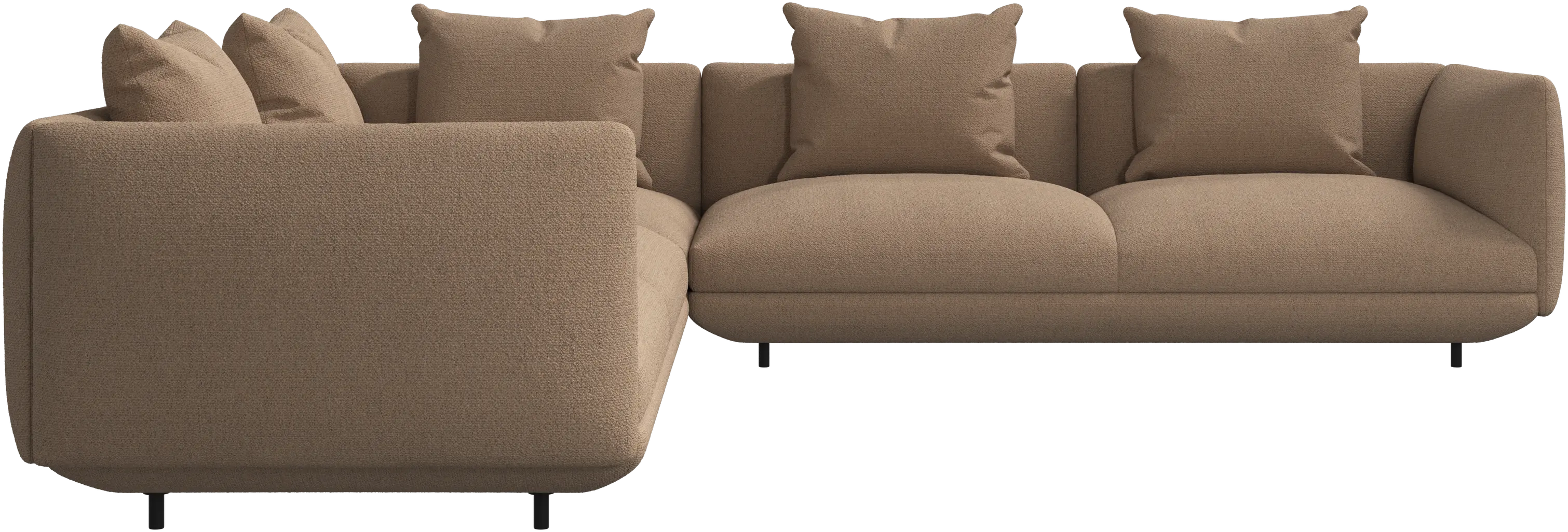 Sofá esquinero Salamanca