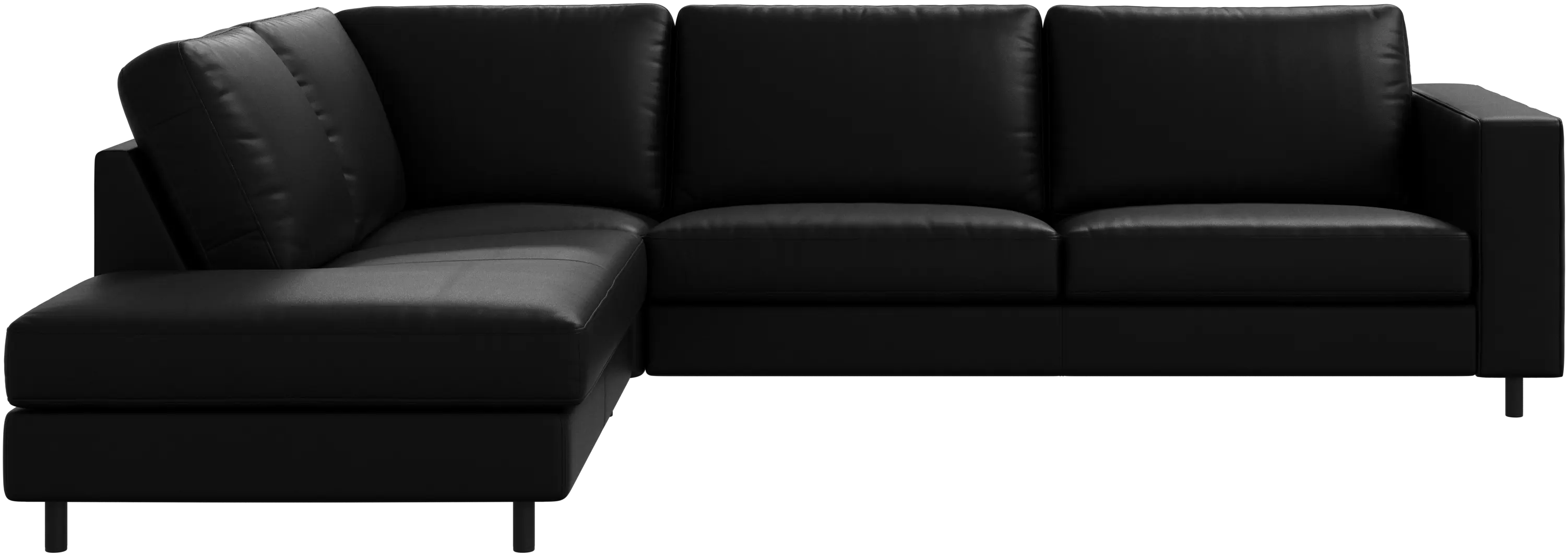 Indivi Ecksofa rechts