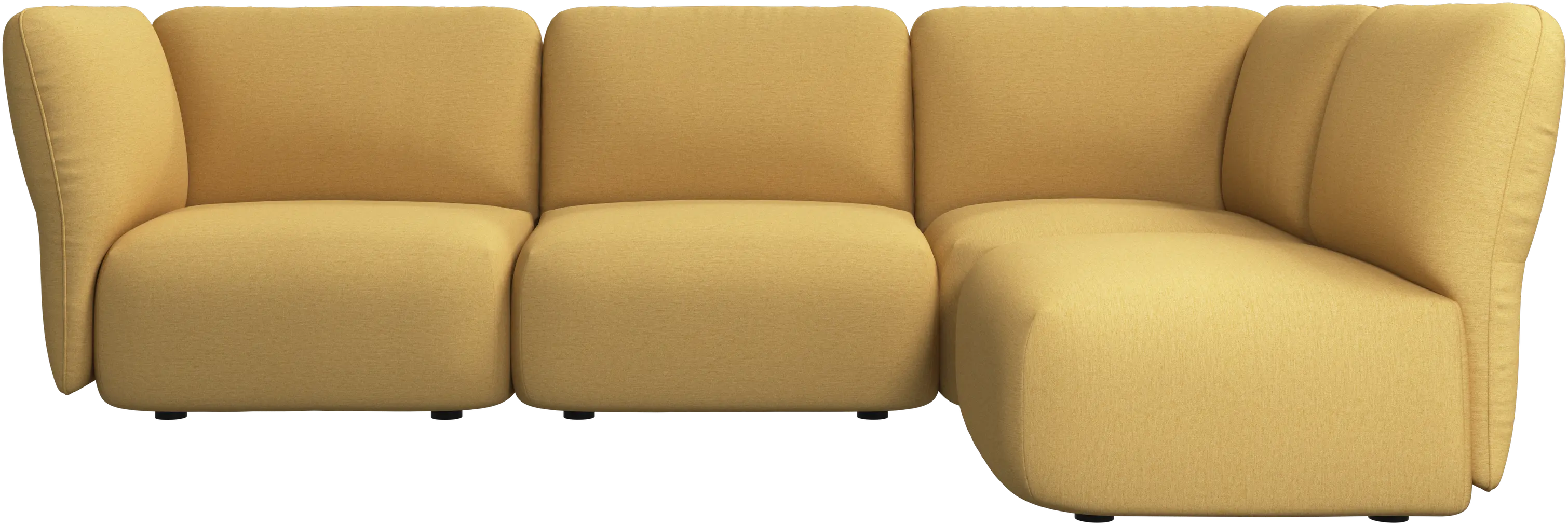 Paraggi Ecksofa rechts