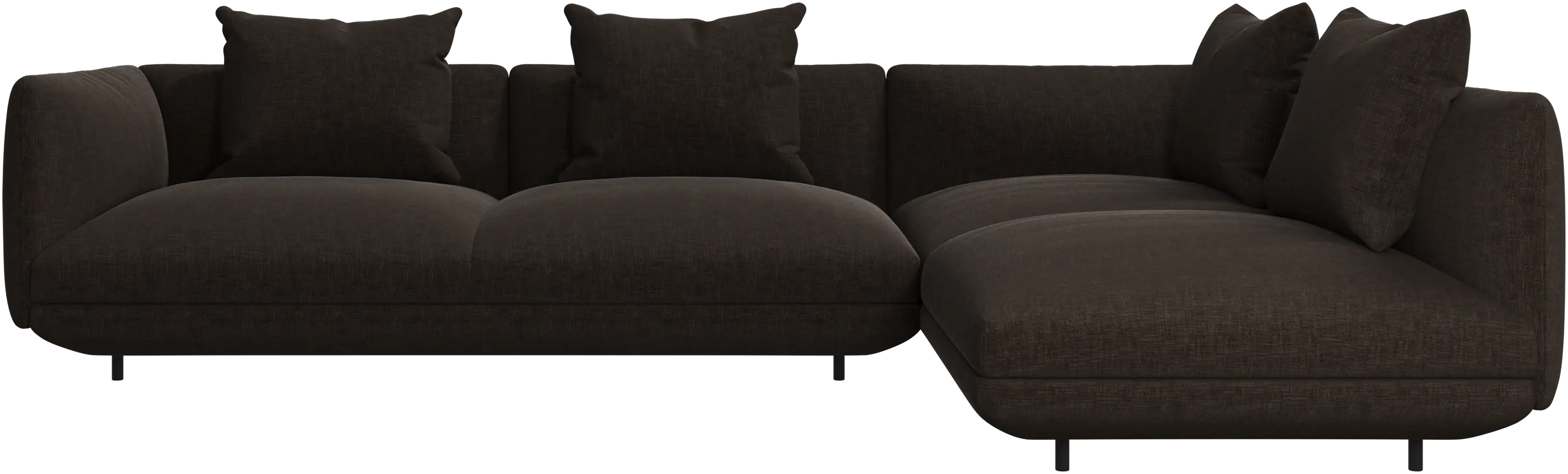 Salamanca corner sofa
