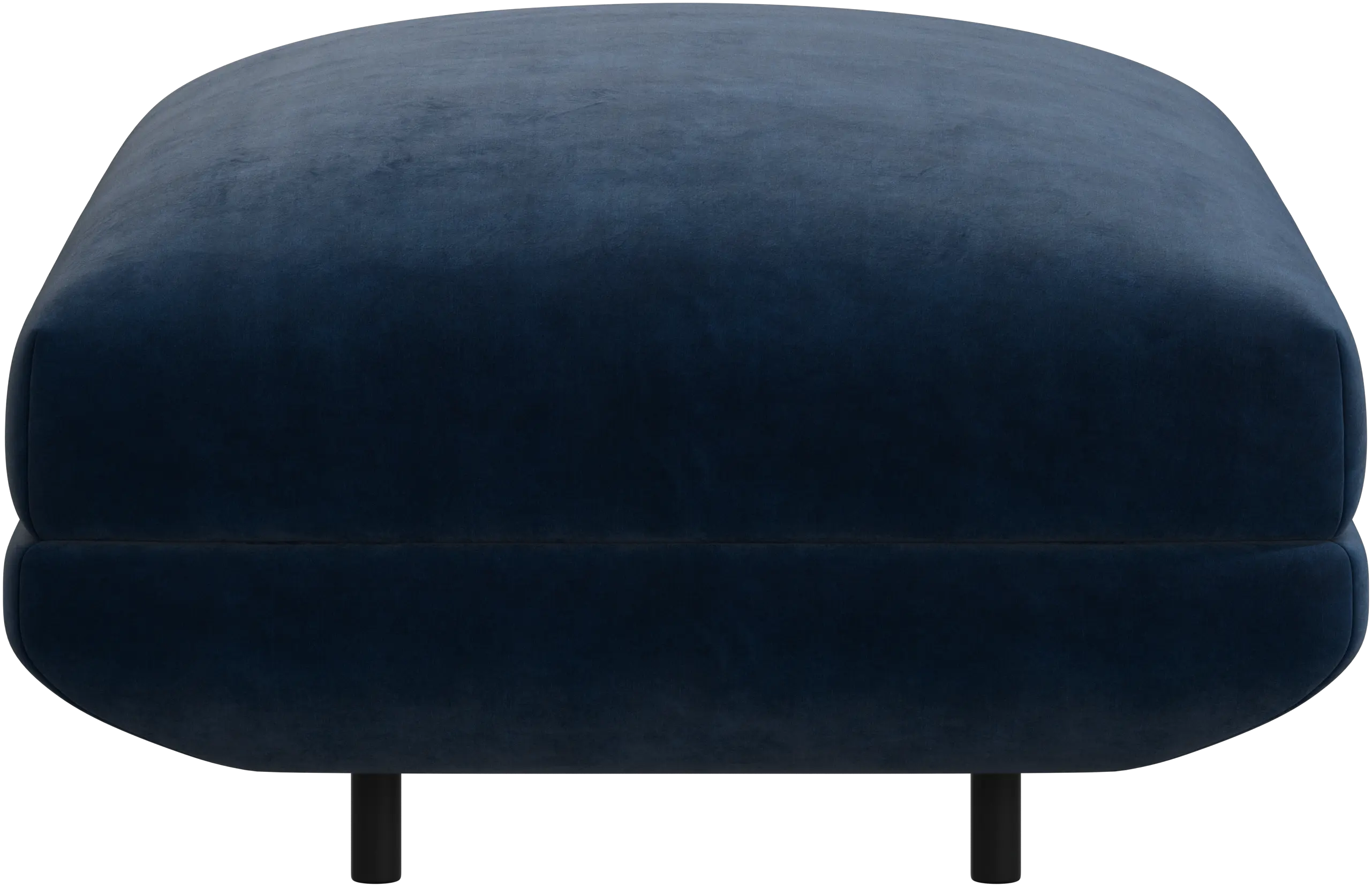 Salamanca footstool small