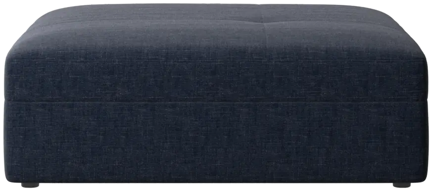 Bergamo stand alone footstool