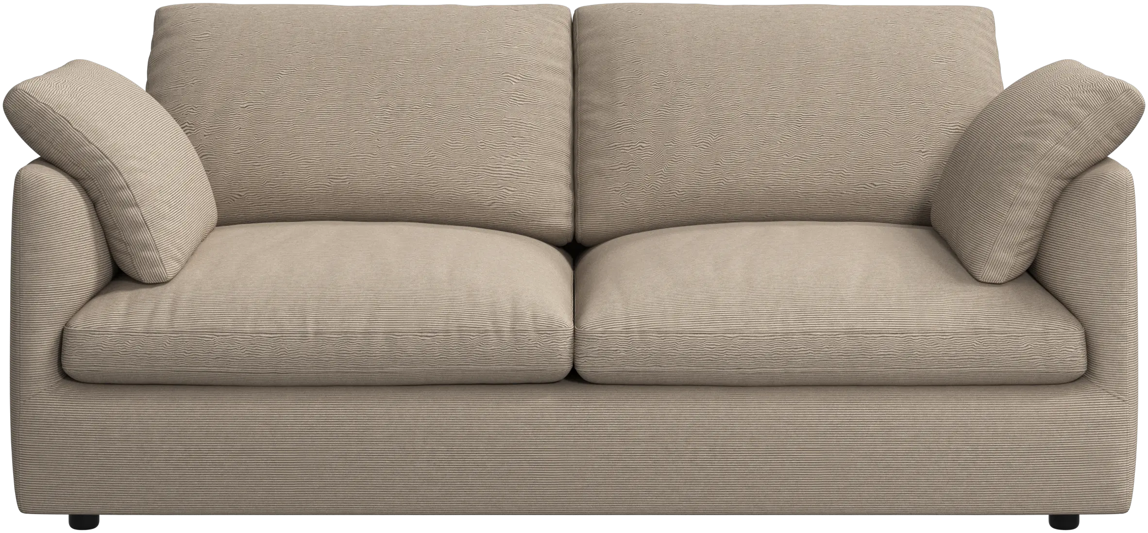 Canapé 2 places Milano