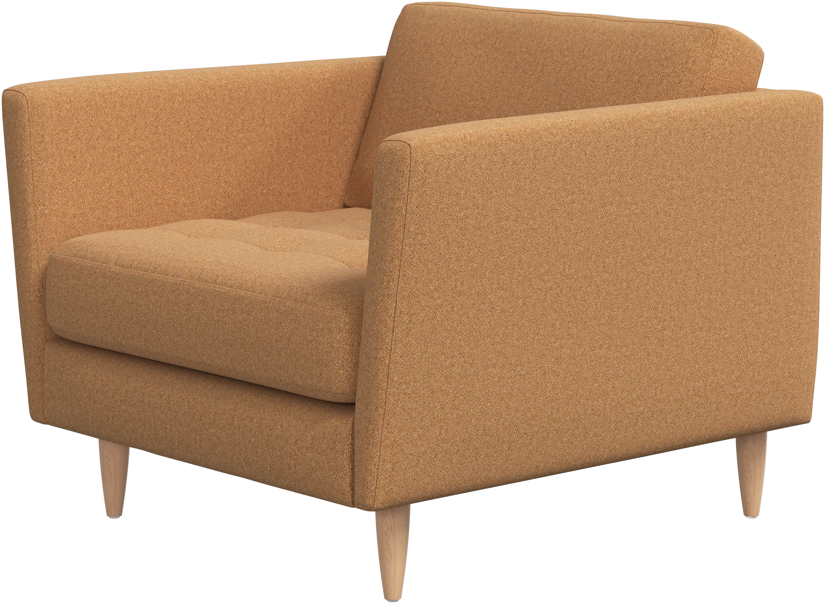 Osaka armchair