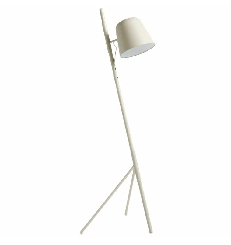 Lamps Lampadaie Outrigger gris chaud -30% Emporté du magasin